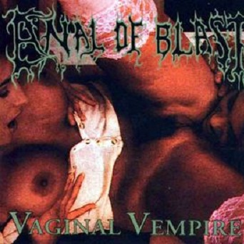 Vaginal Vempire