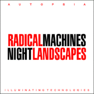 Radical Machine XIV