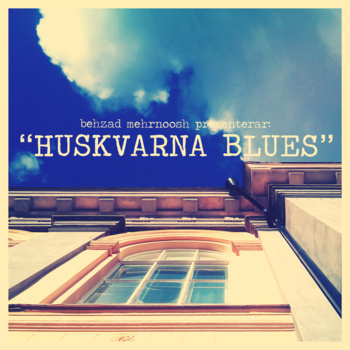 husqvarna blues