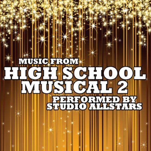 Music From High School Musical 2
