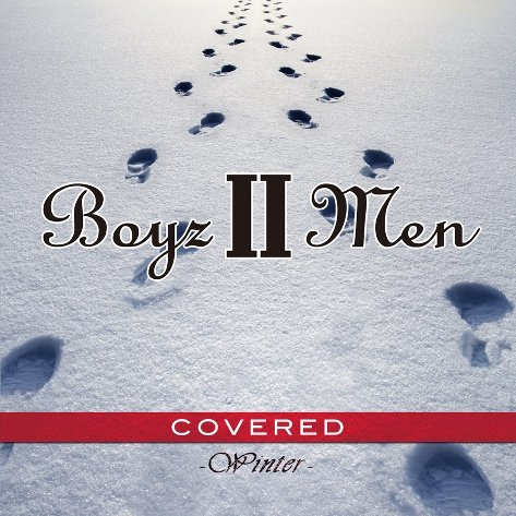COVERED -Winter-