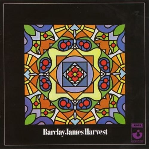 Barclay James Harvest