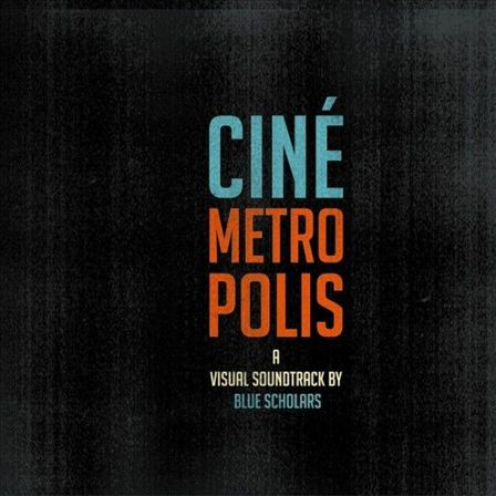 Cinemetropolis