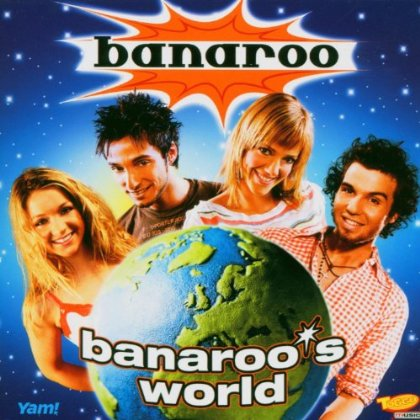 Banaroo's World [Bonus Track]