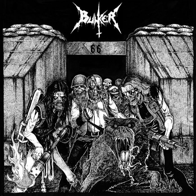 5.Radioactive Bath