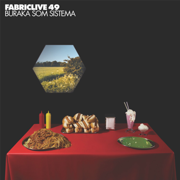 Fabriclive 49