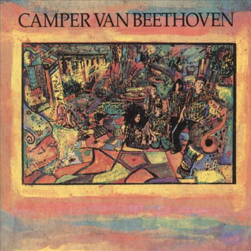 Camper Van Beethoven