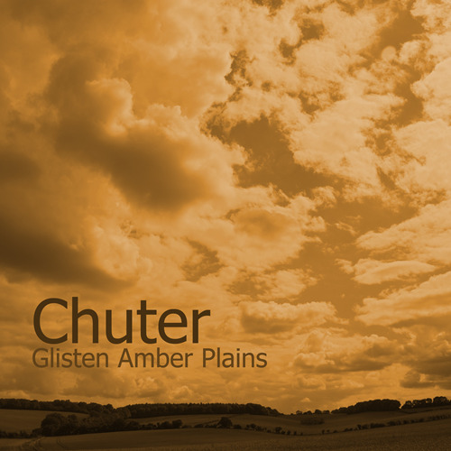 Glisten Amber Plains