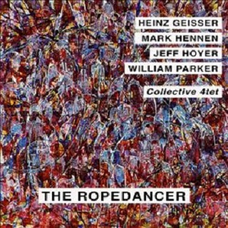 The Ropedancer