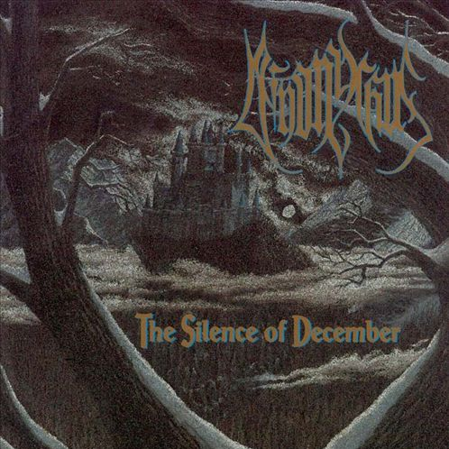 The Silence of December