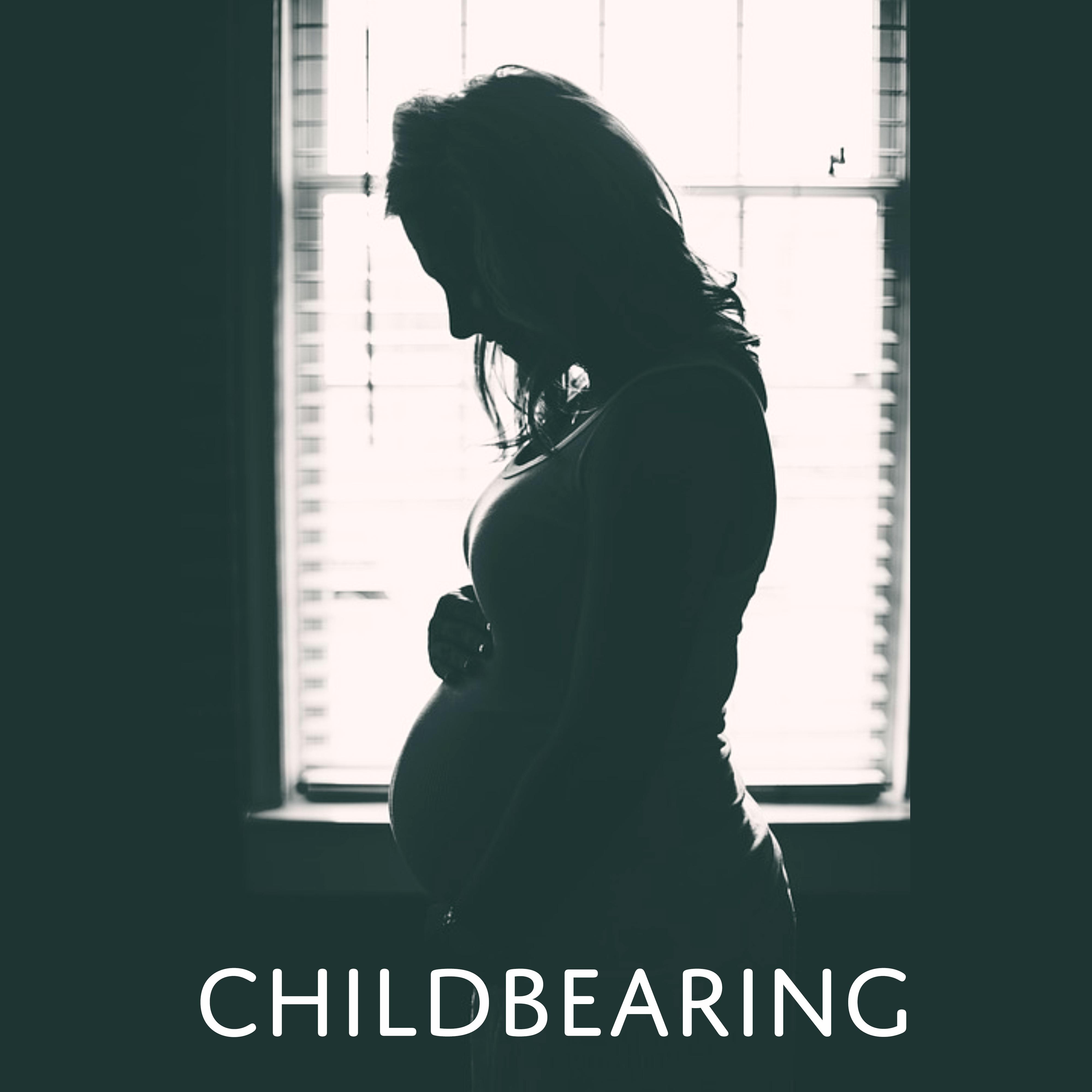 Childbearing - Wonderful Pregnancy, Looseness, Without Stress, Waiting Time