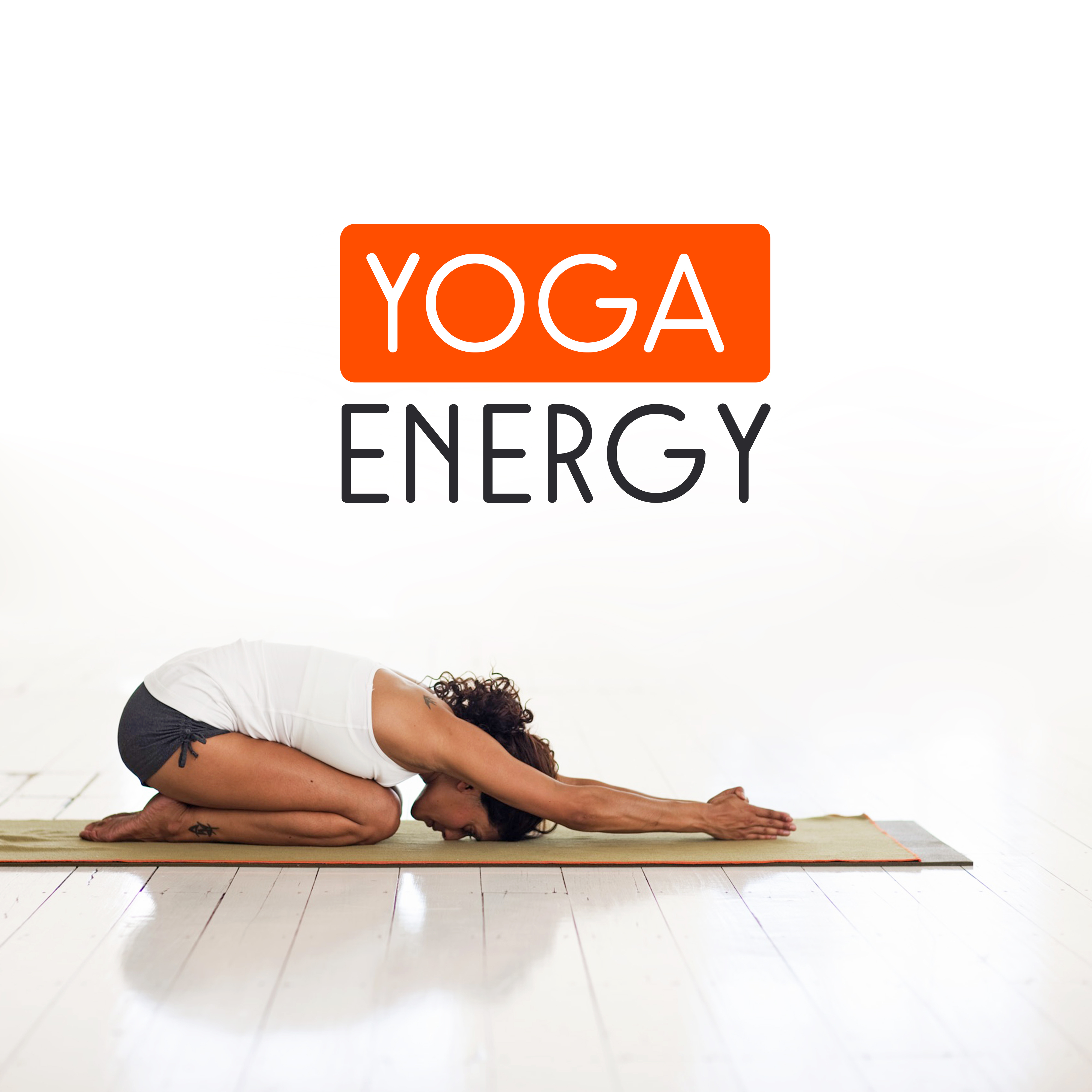 Yoga Energy