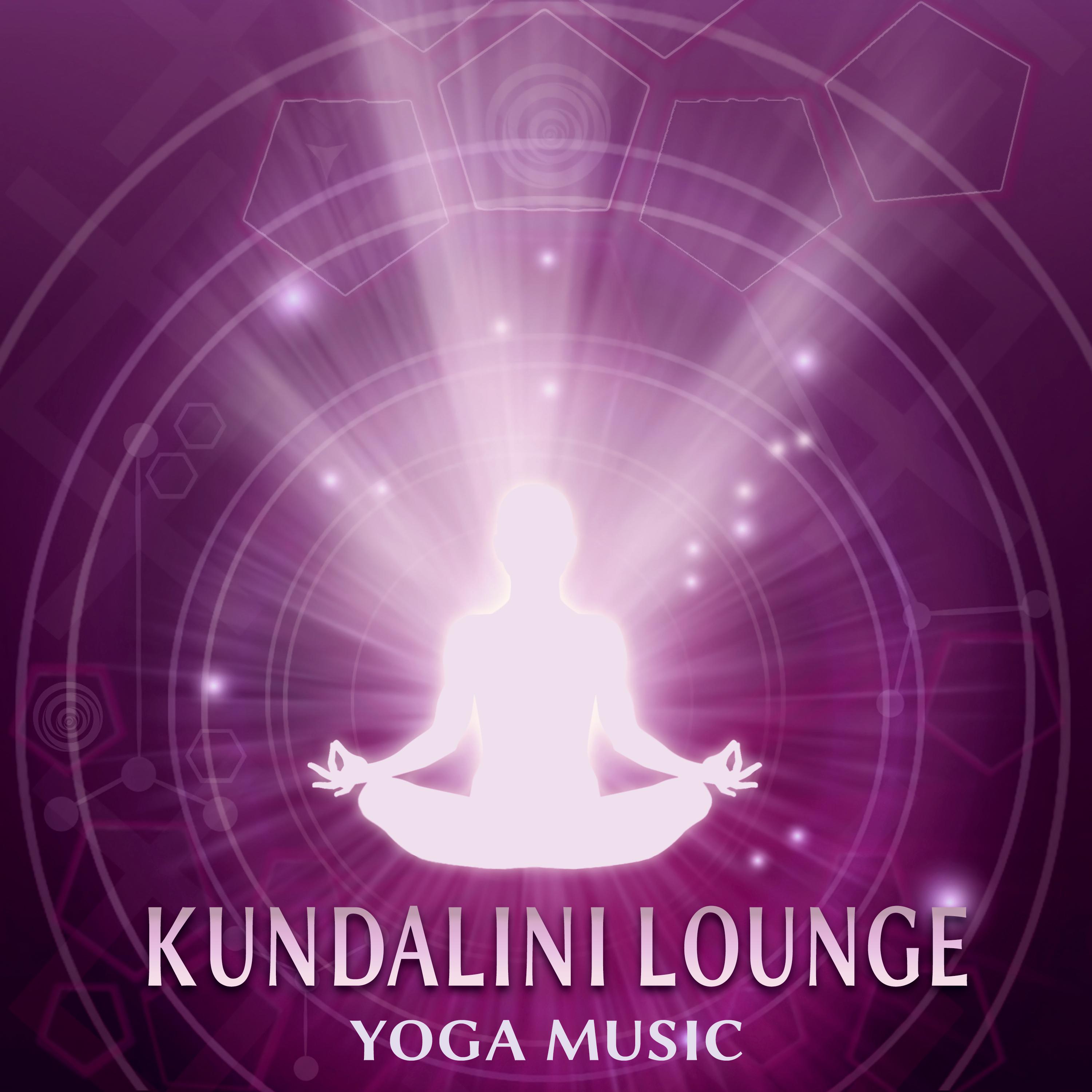 Kundalini Lounge  Yoga Music