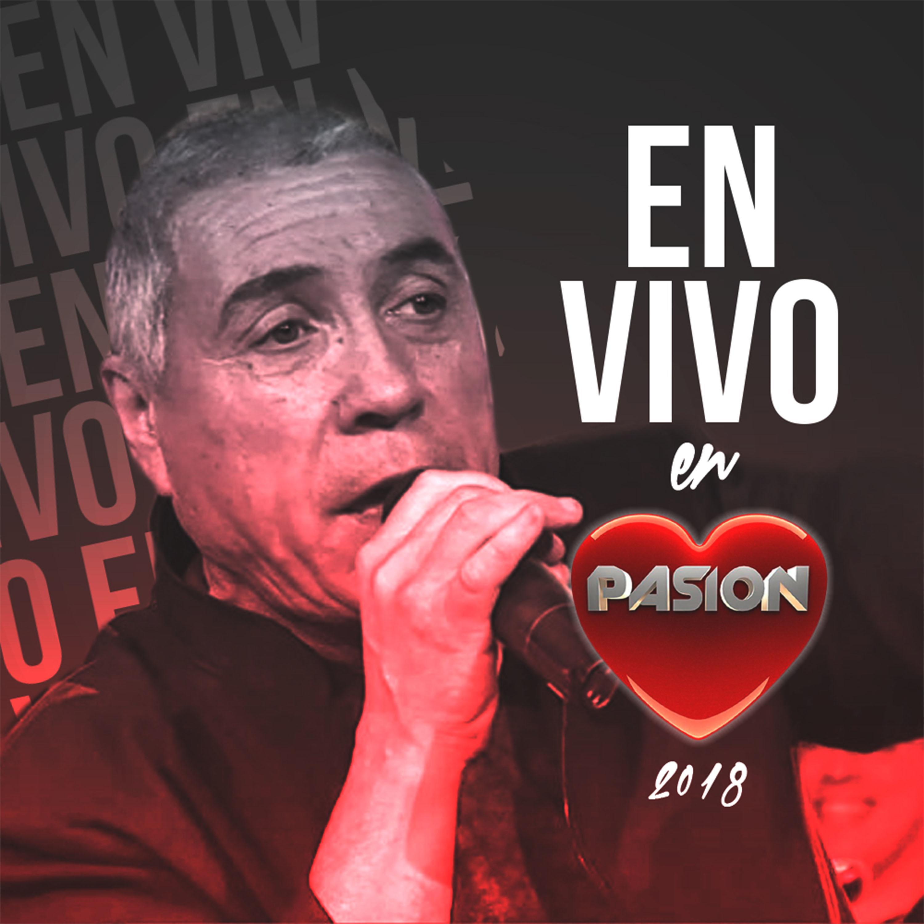 Y Me da Verguenza (En Vivo)