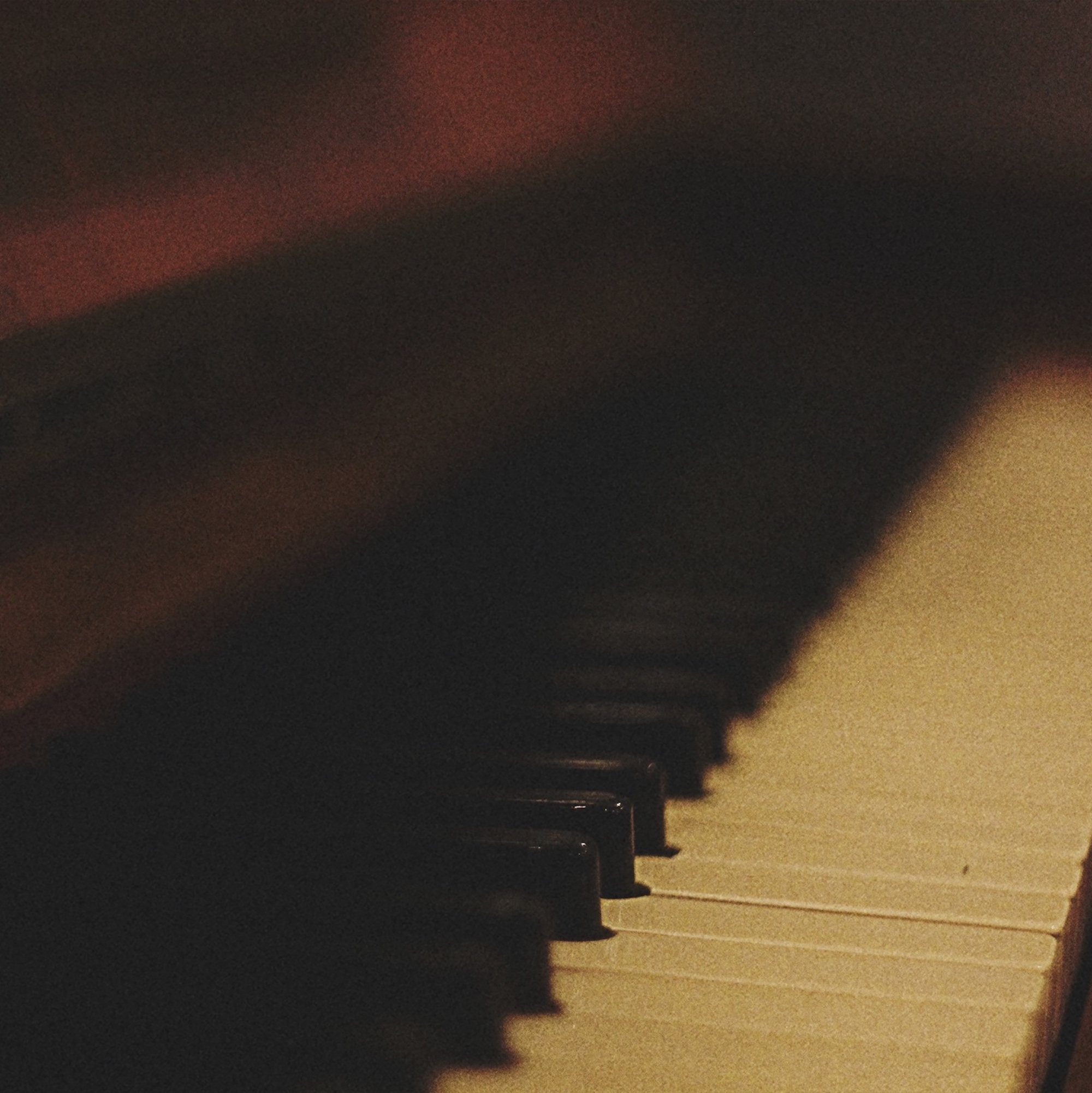 20 Intimate Melodies - Piano Edition