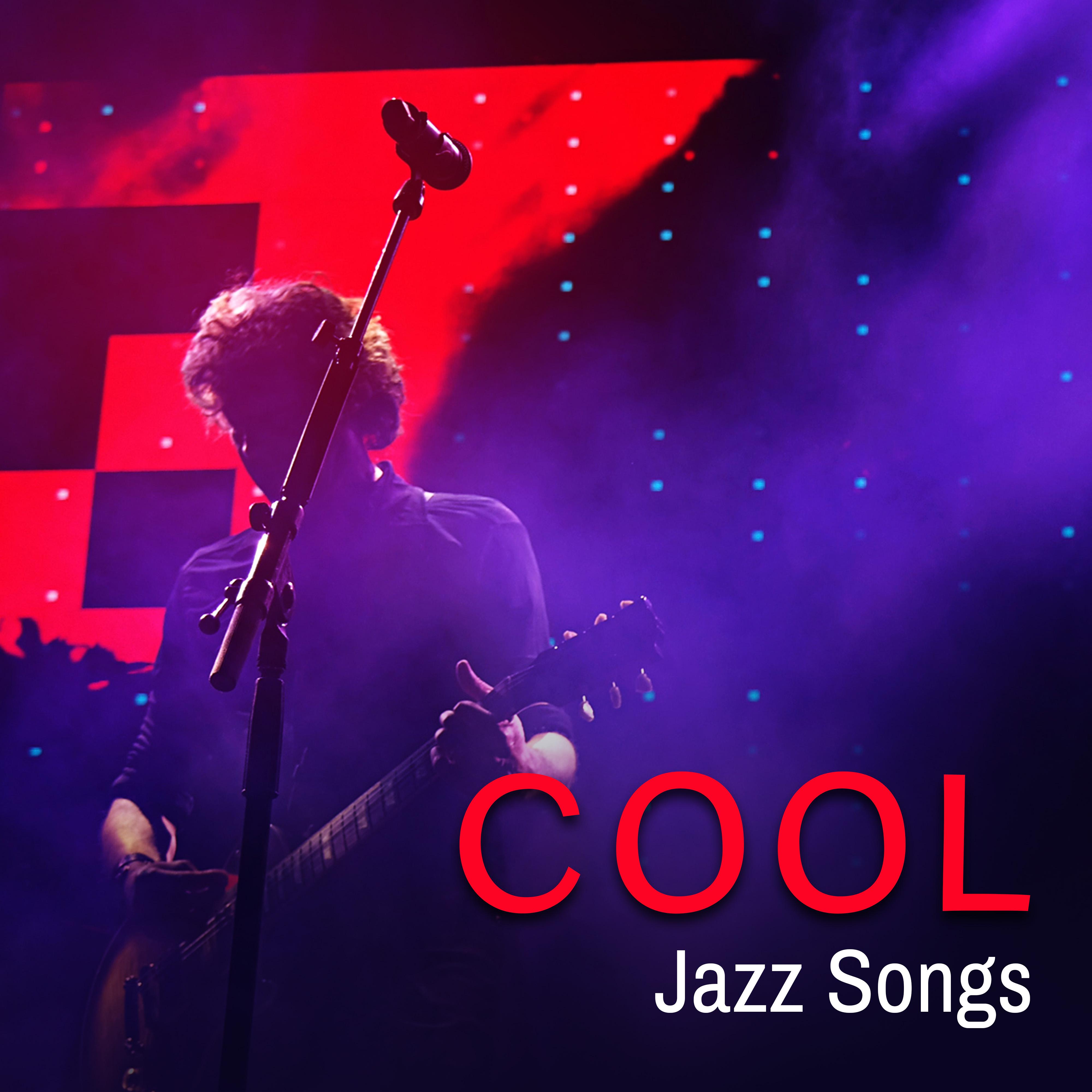 Cool Jazz Songs