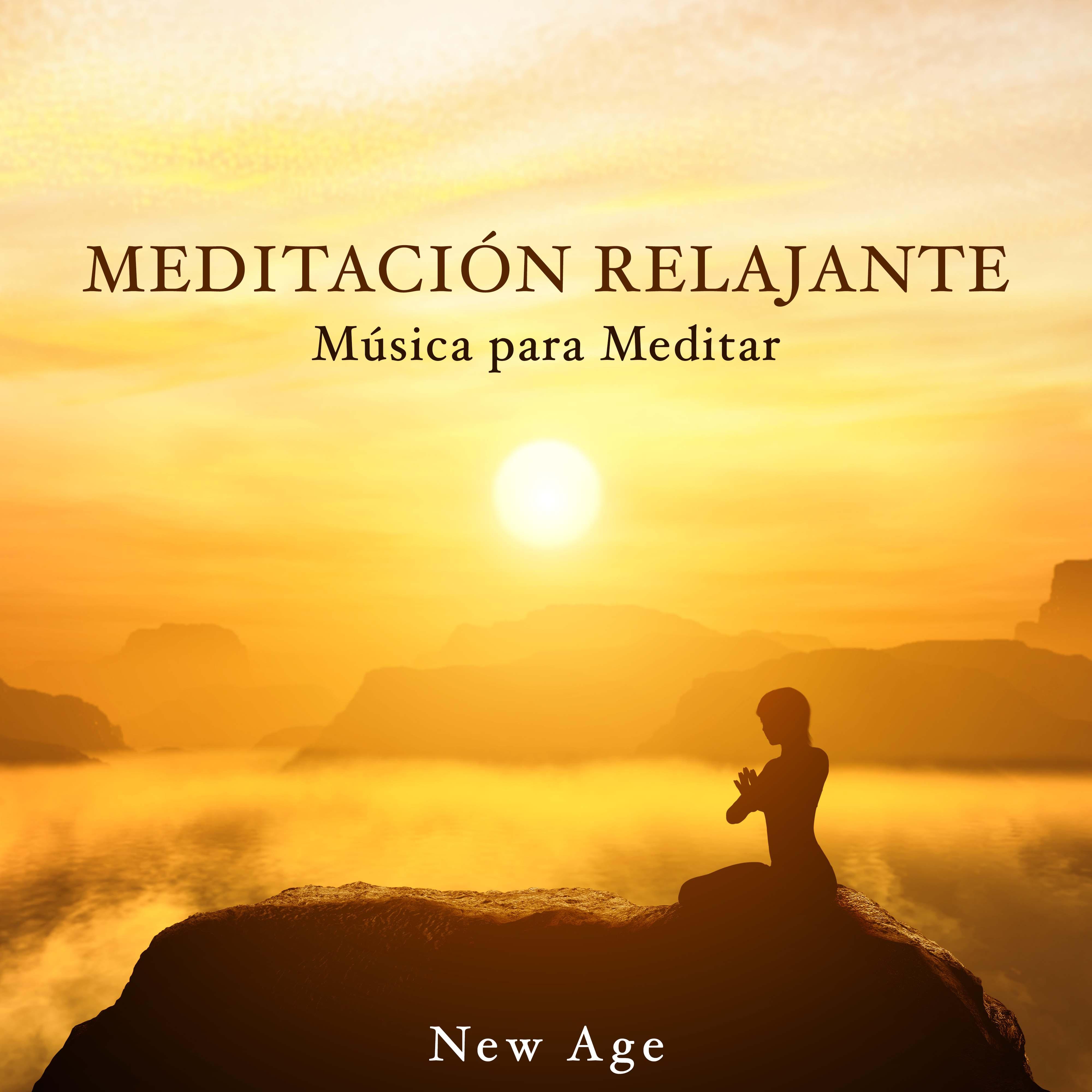 Meditacio n Relajante  Musica para Meditar New Age