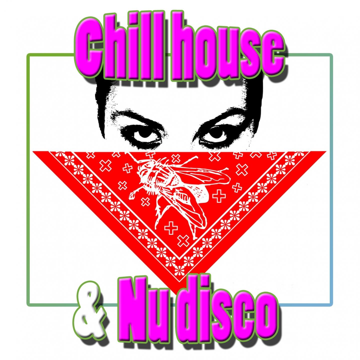 Chill House & Nu Disco (Lounge, Chill Out, Relax, Ambient, New Age, Easy Listening, Traditional)