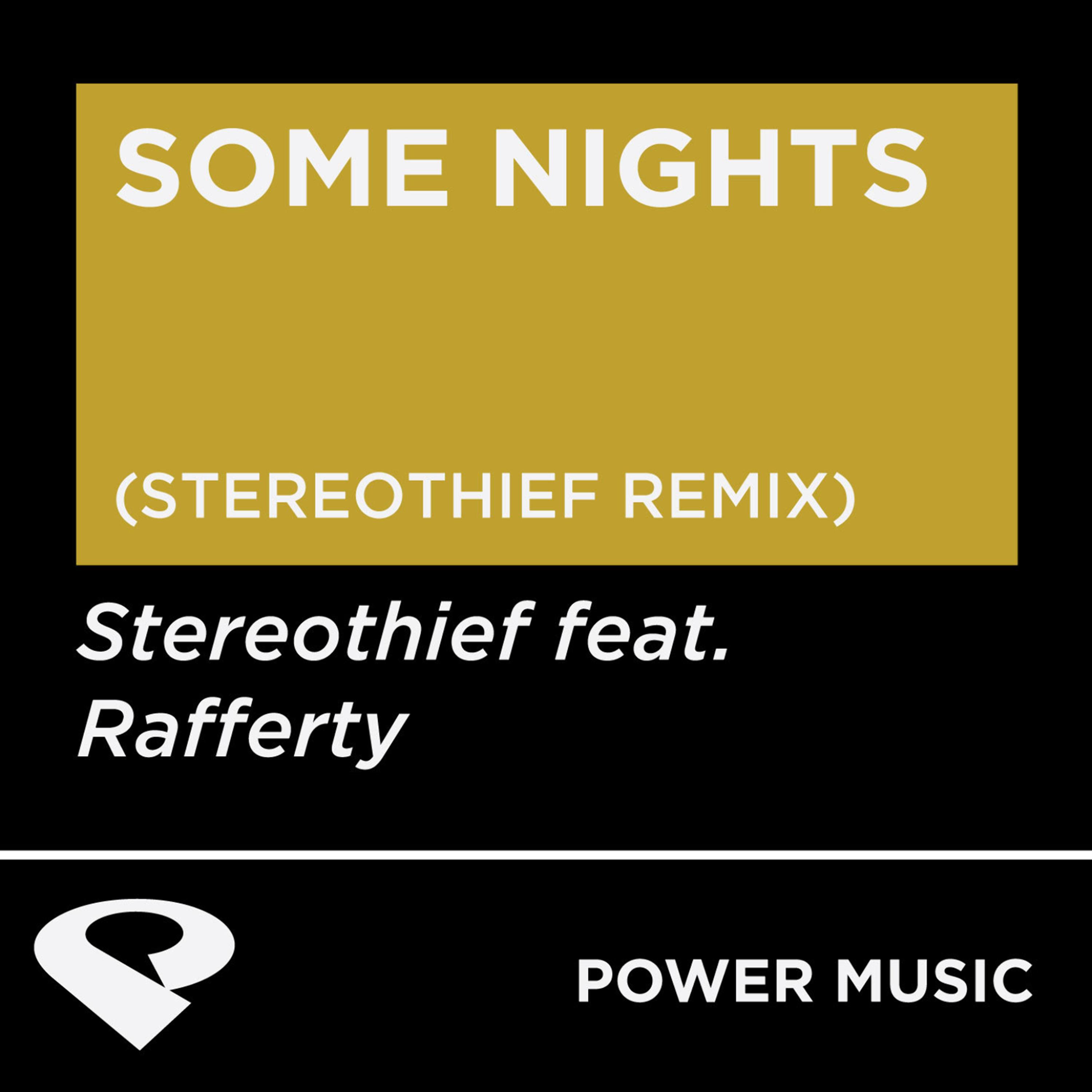 Some Nights - Single