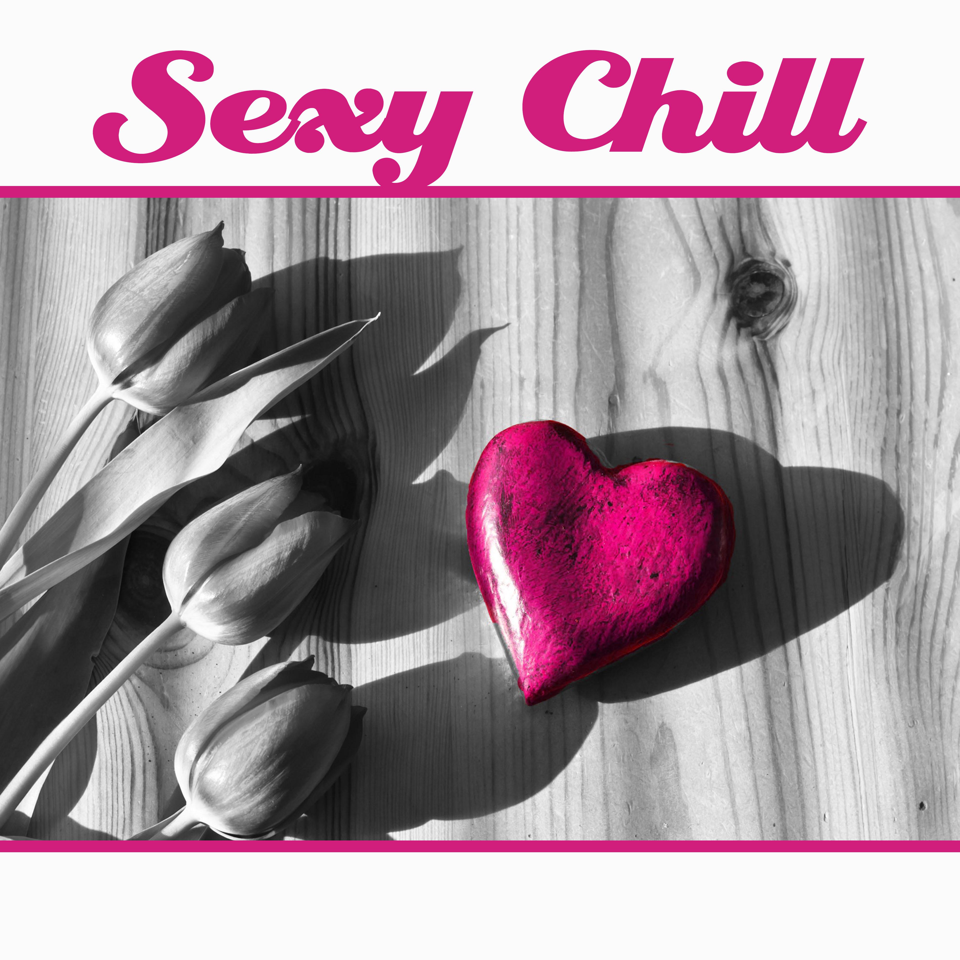 Chill  Lounge Chill, Music for Lovers, Sensuality, Tranquility Music, Deep Feeling