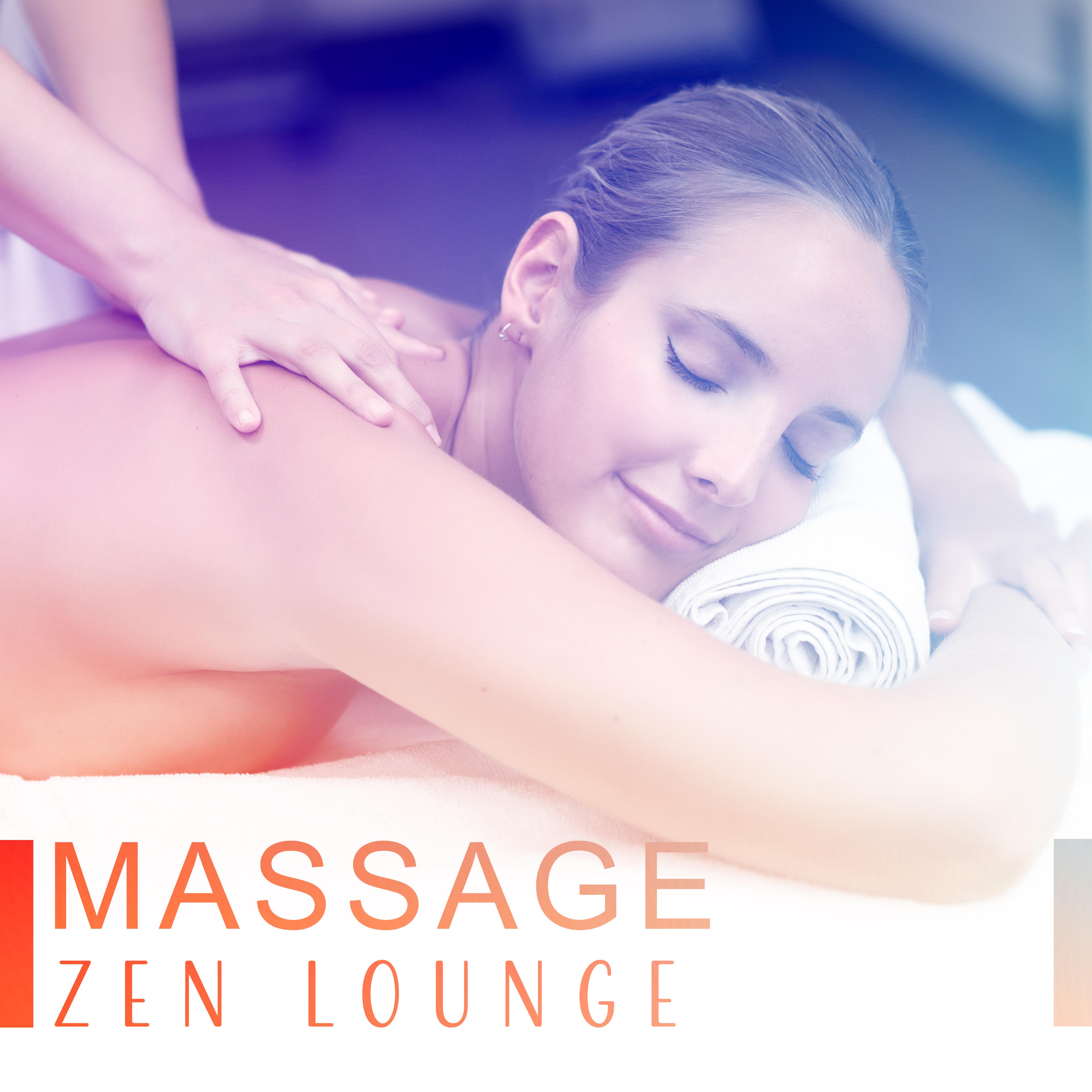Massage Zen Lounge