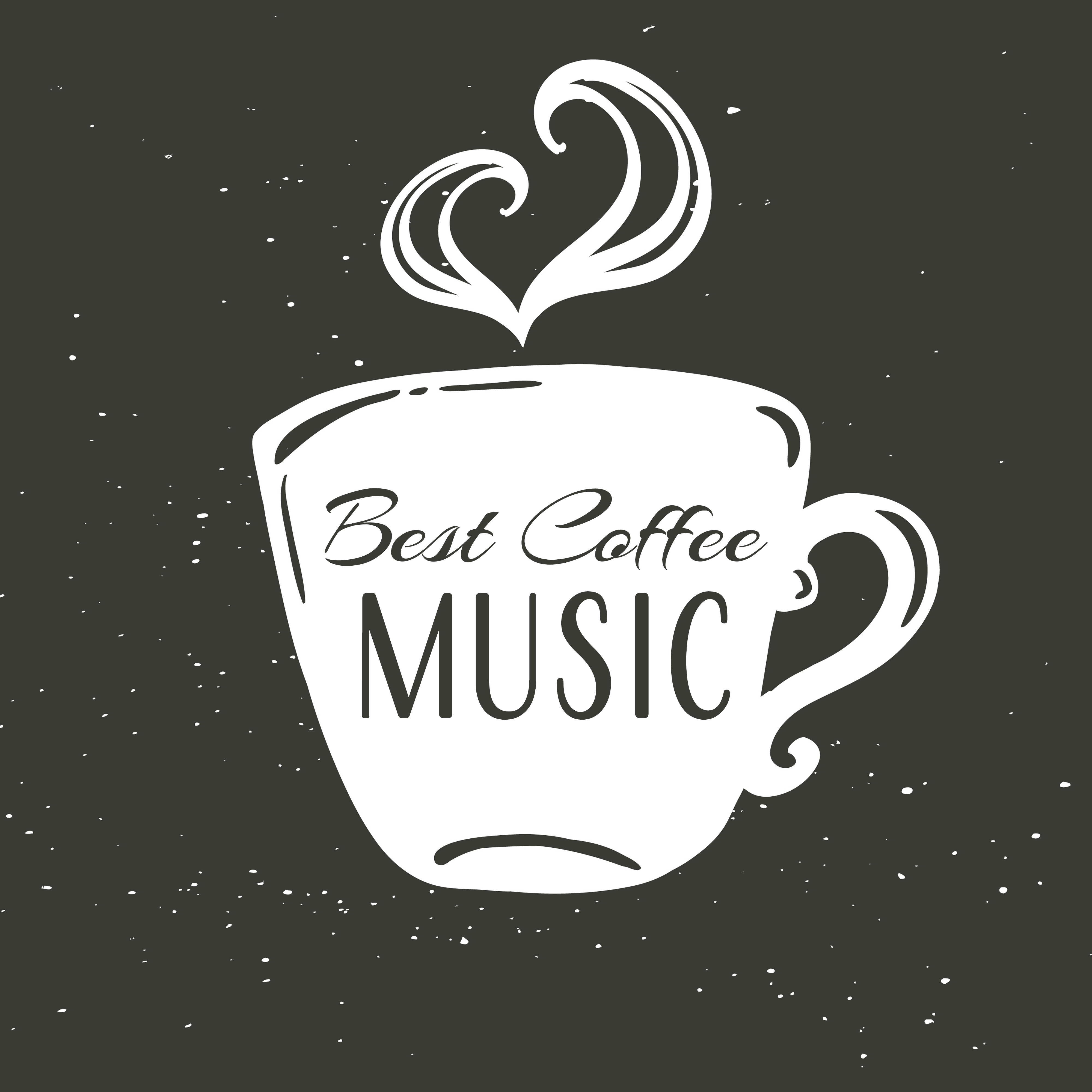 Best Coffee Music