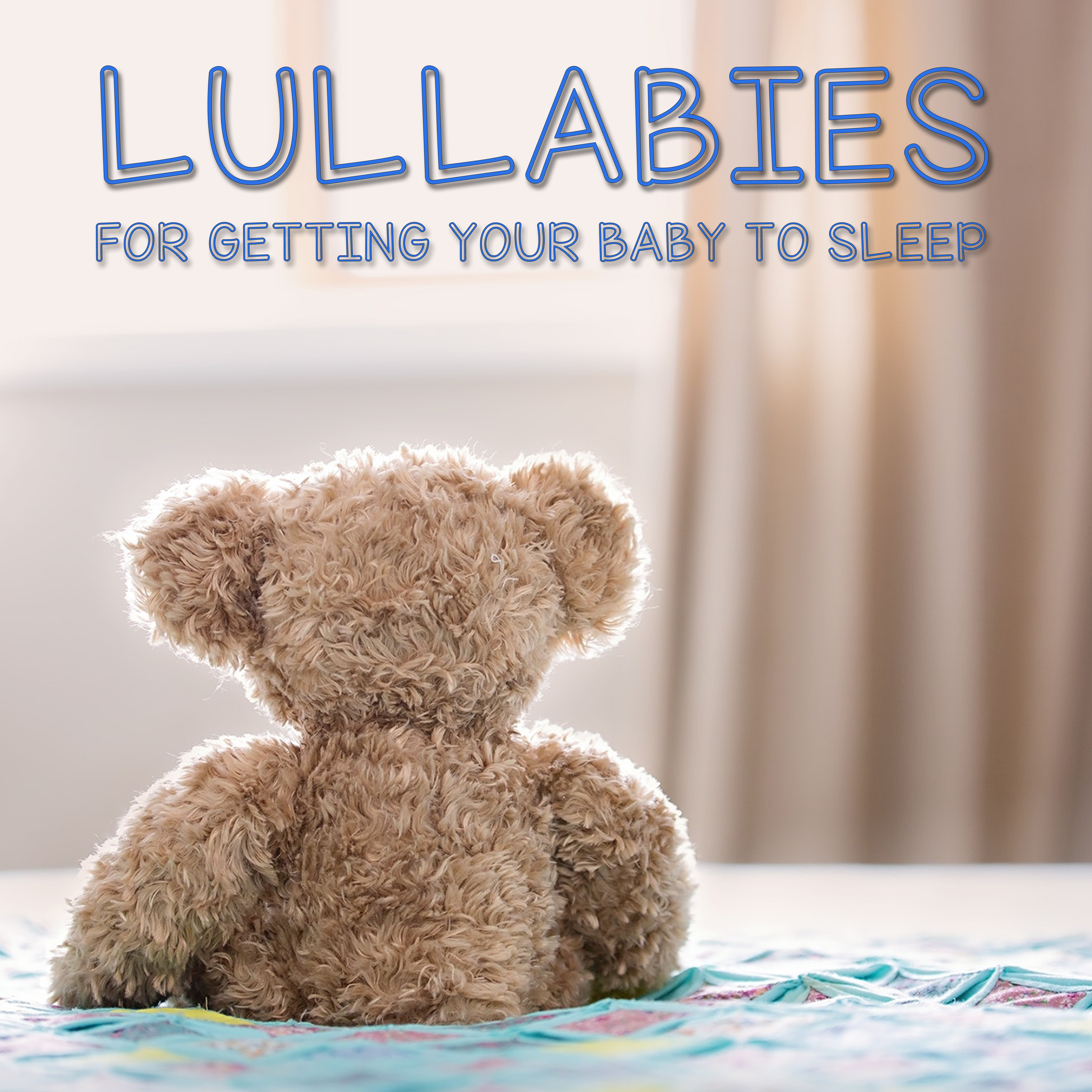 14 Lullabies for Getting Your Baby to Sleep