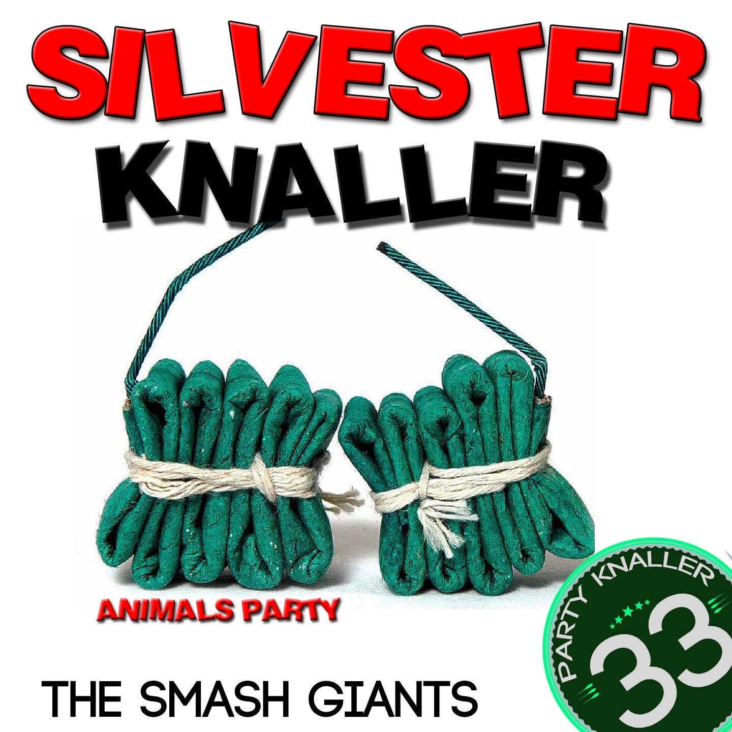 Silvester Knaller (Animals Party)