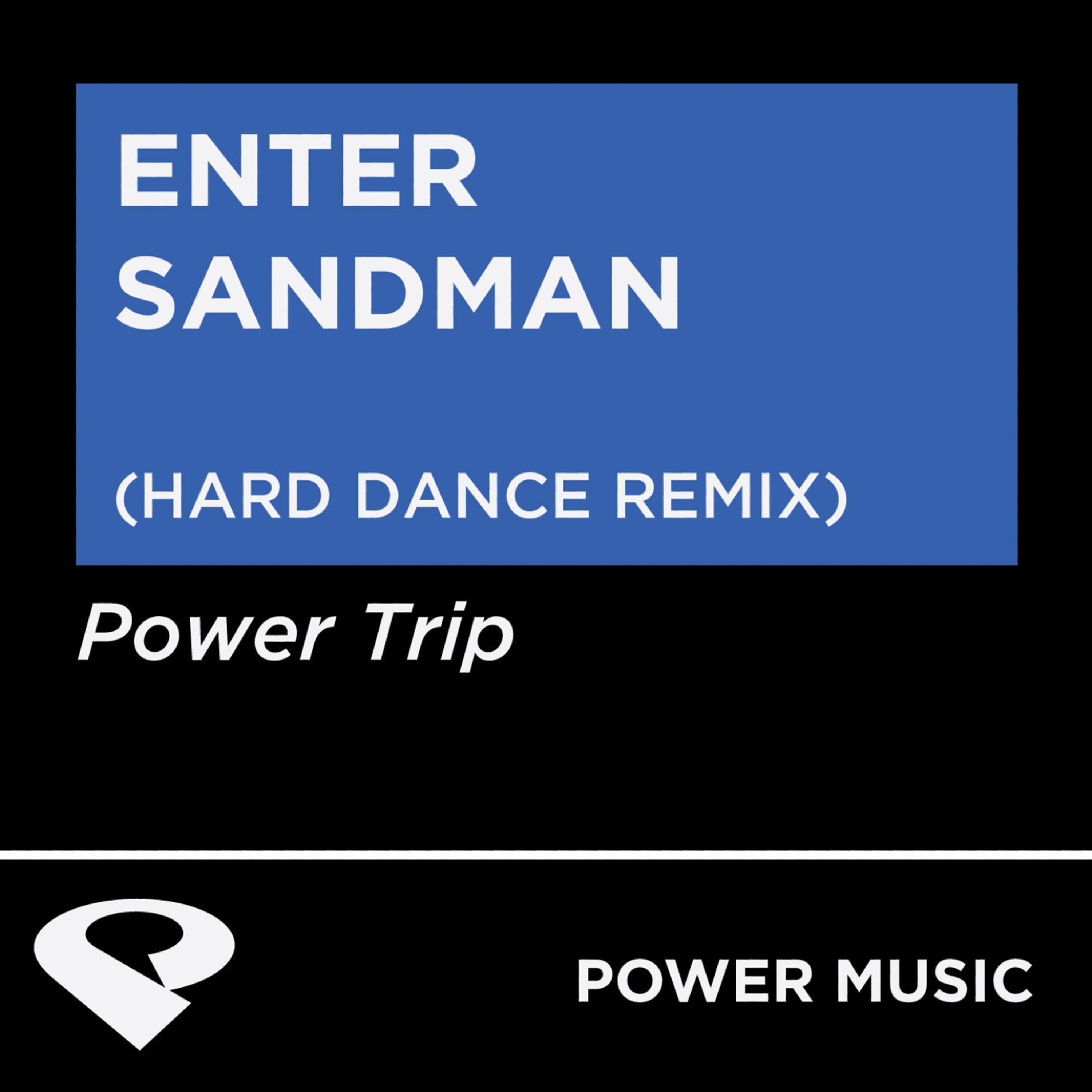 Enter Sandman - Single