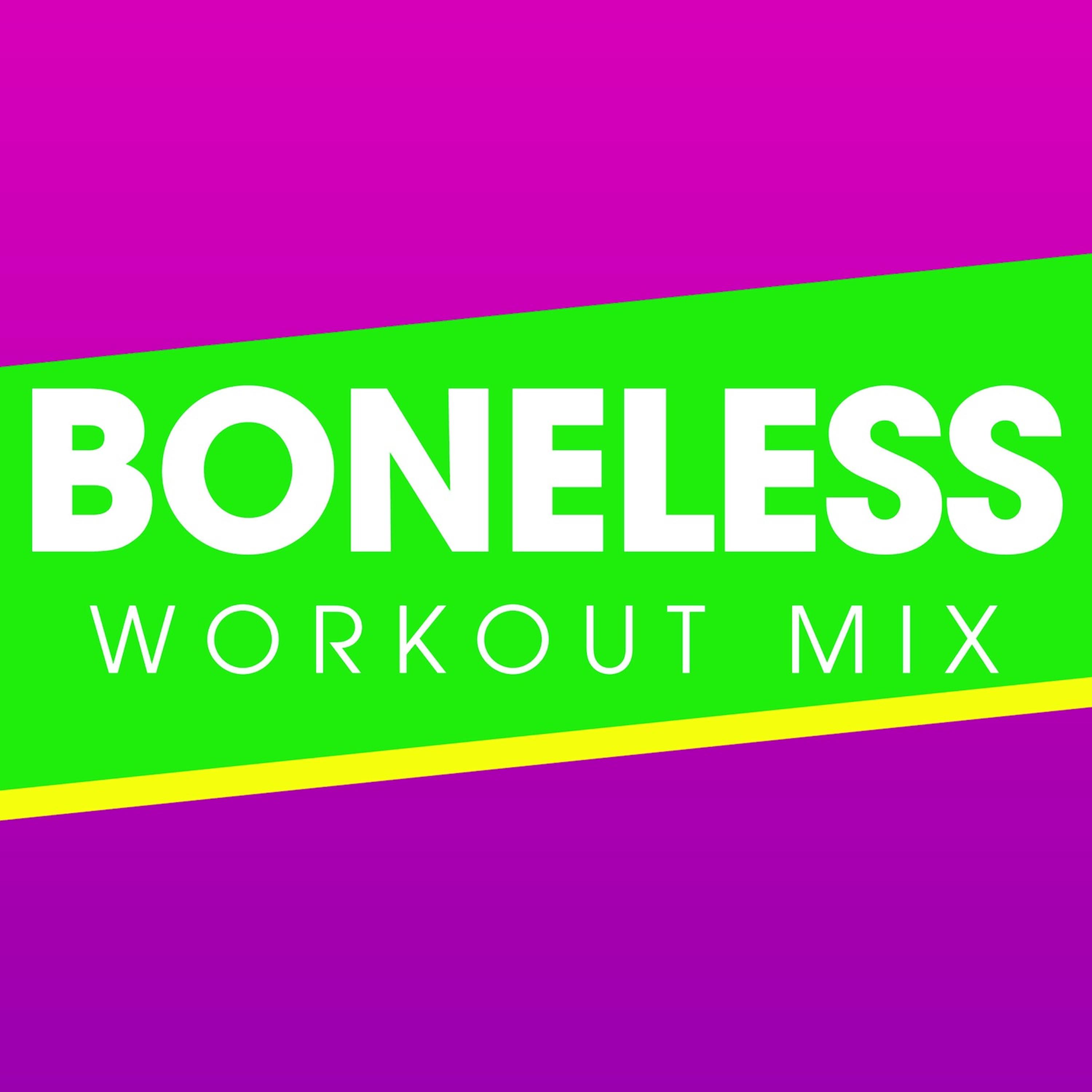 Boneless - Single