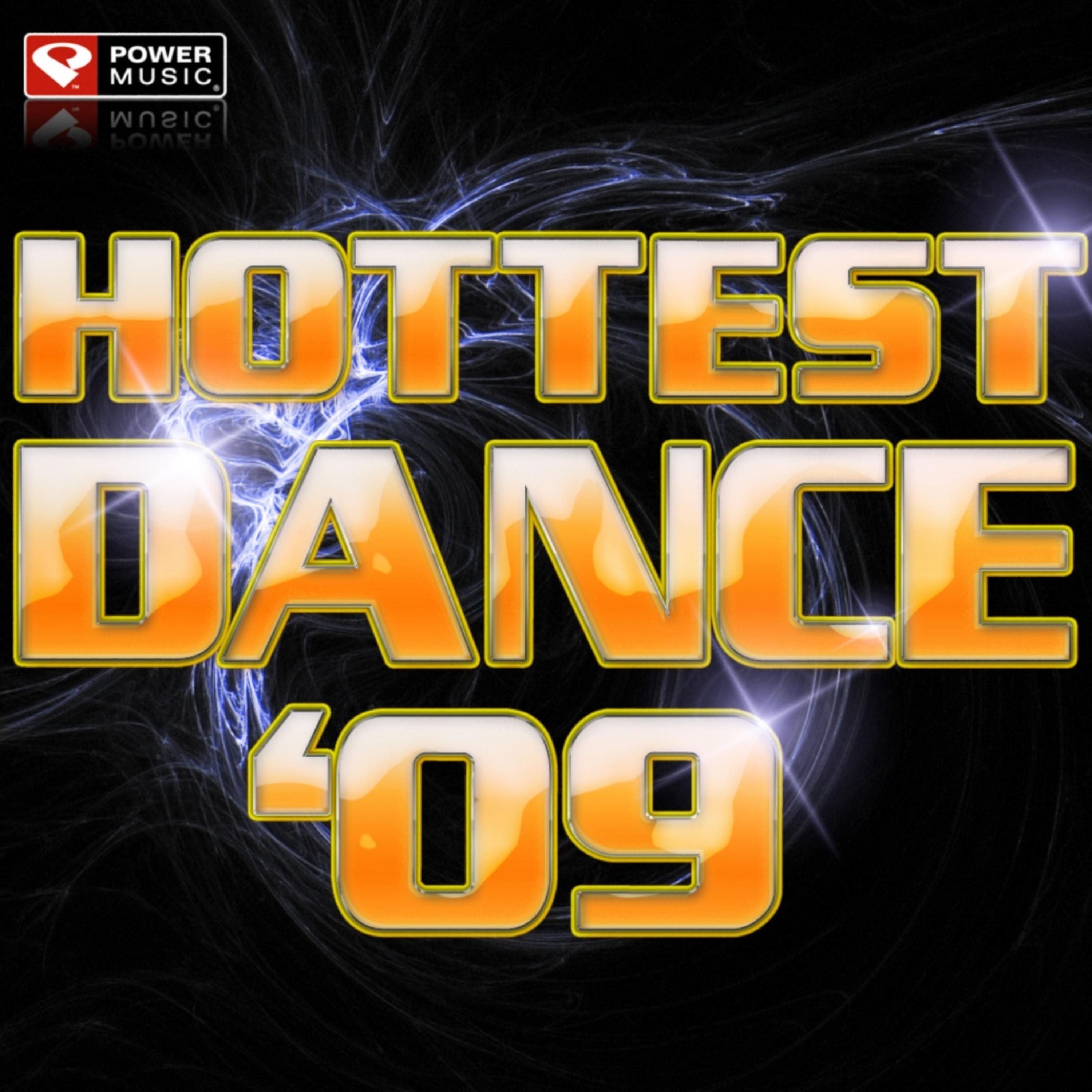 Hottest Dance Hits '09