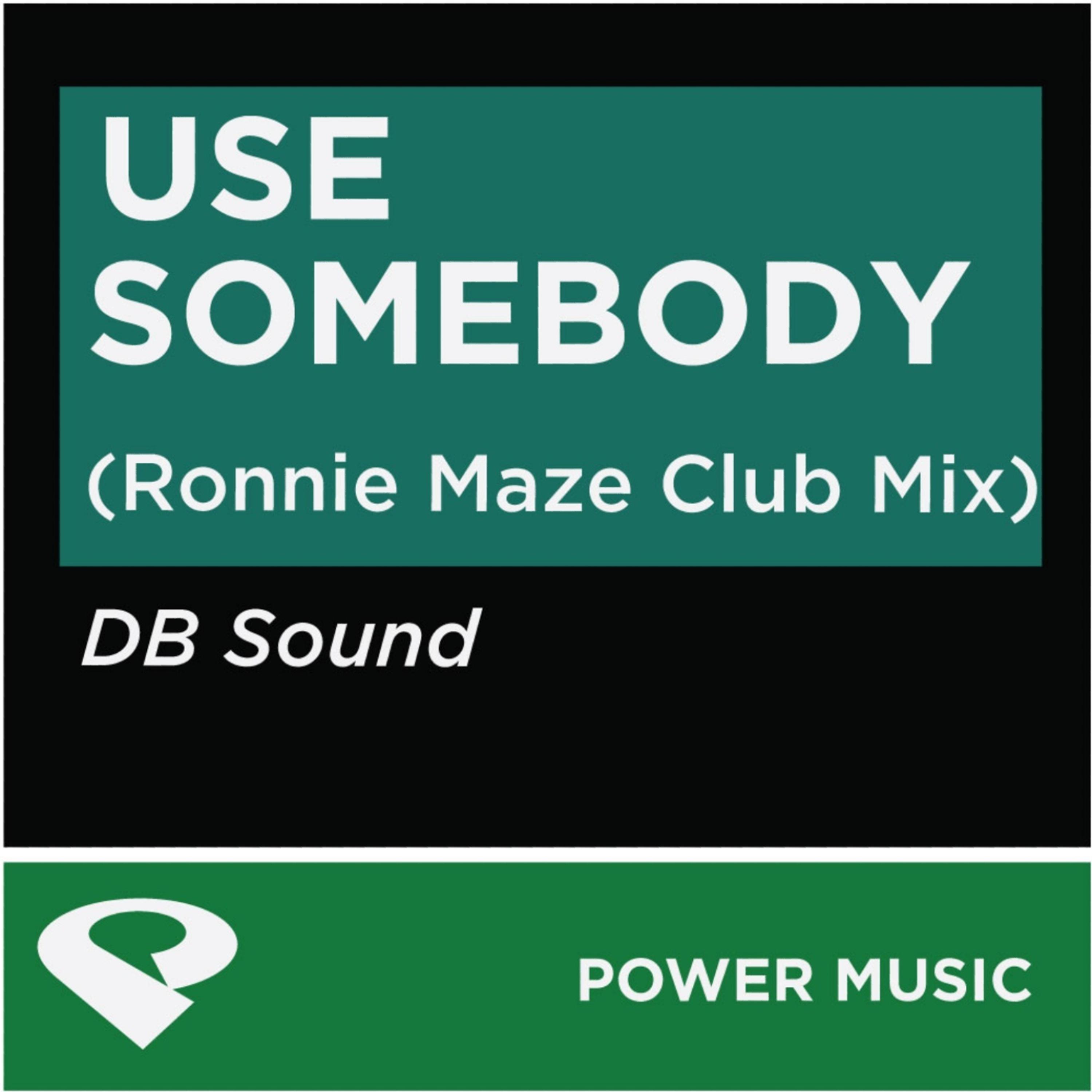 Use Somebody-Ep