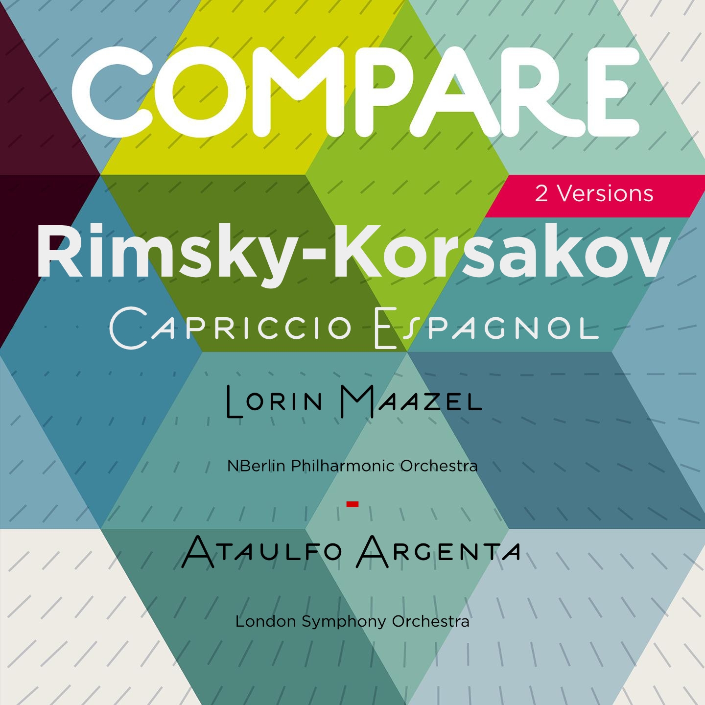 Rimsky-Korsakov: Spanish Capriccio, Lorin Maazel vs. Ataulfo Argenta (Compare 2 Versions)