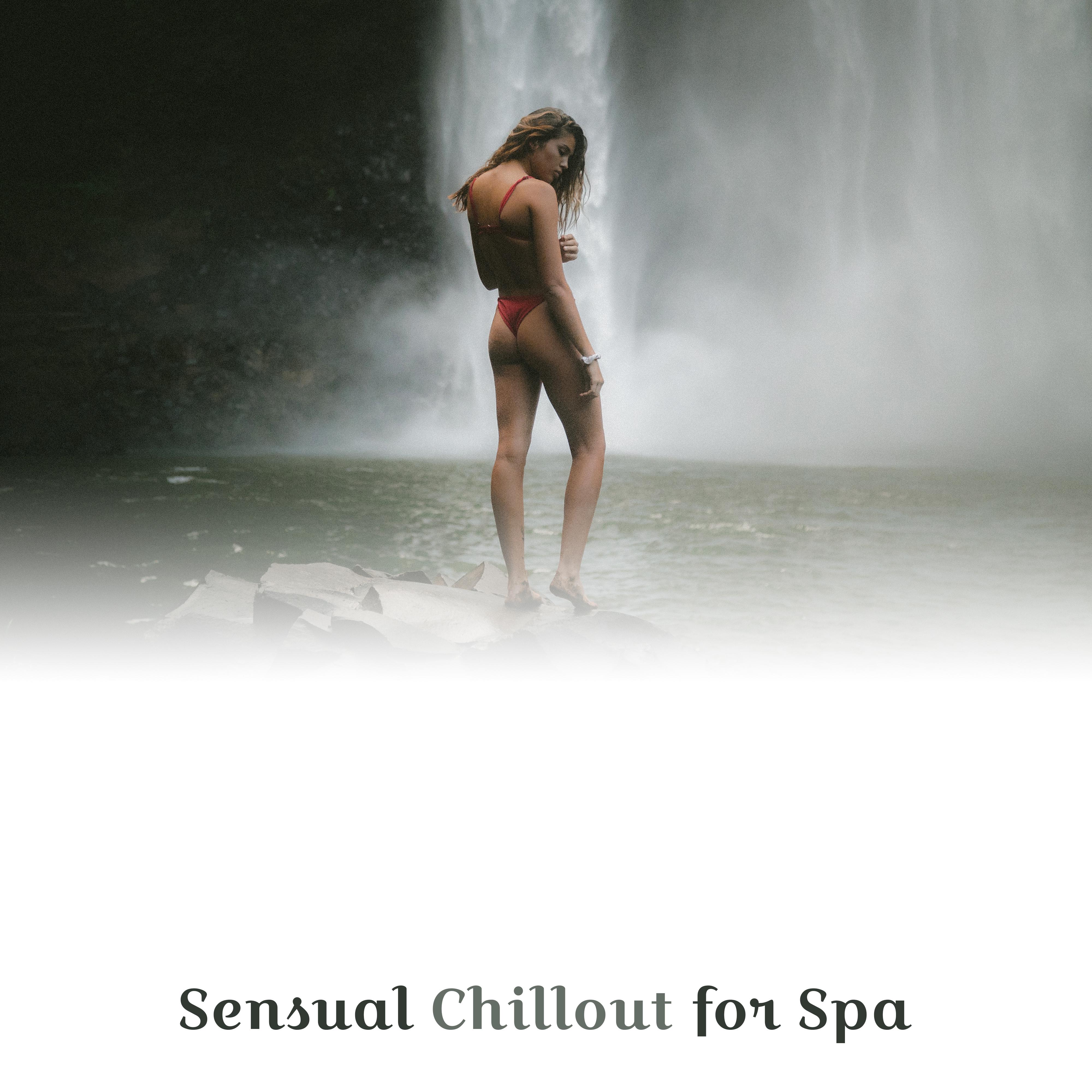 Sensual Chillout for Spa