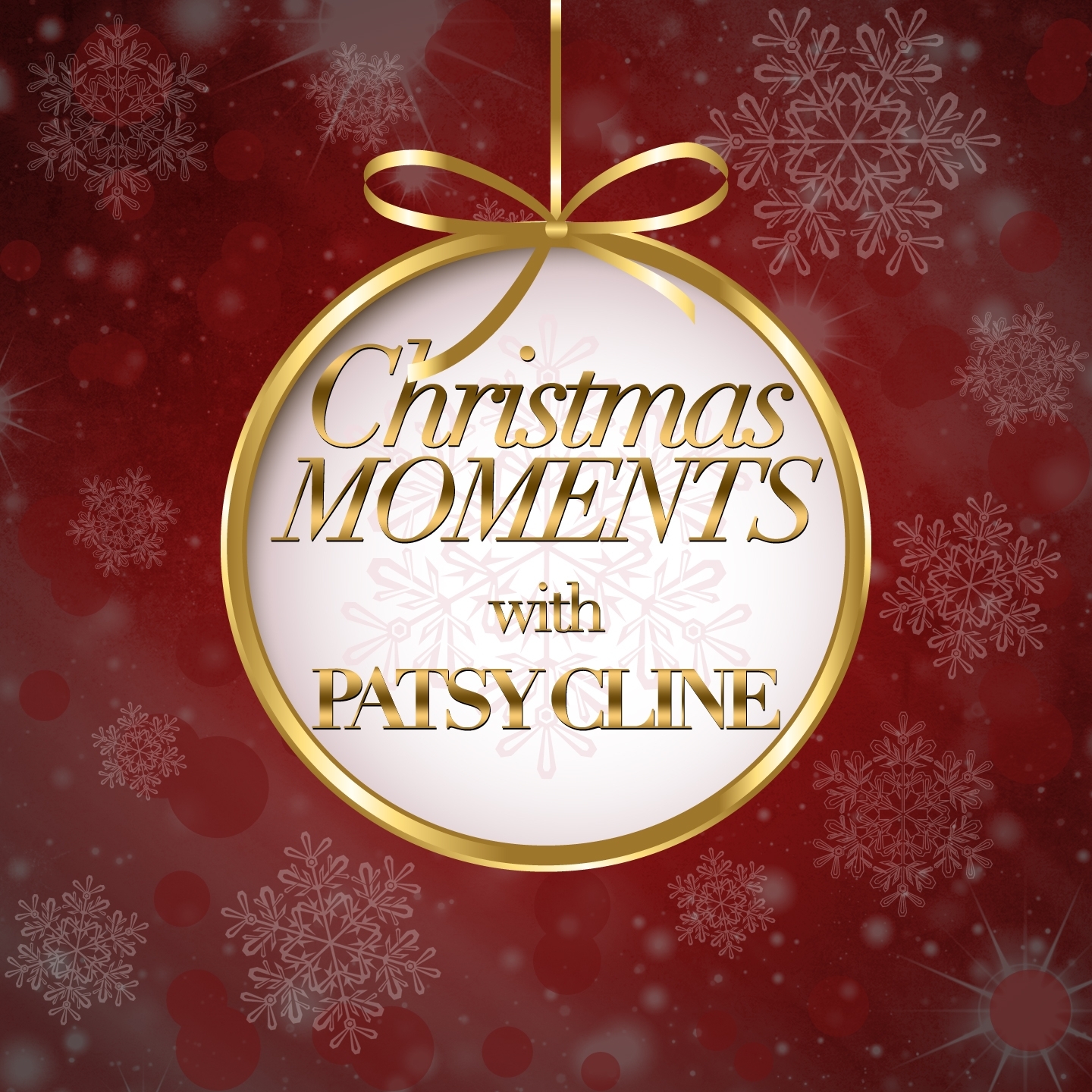 Christmas Moments With Patsy Cline