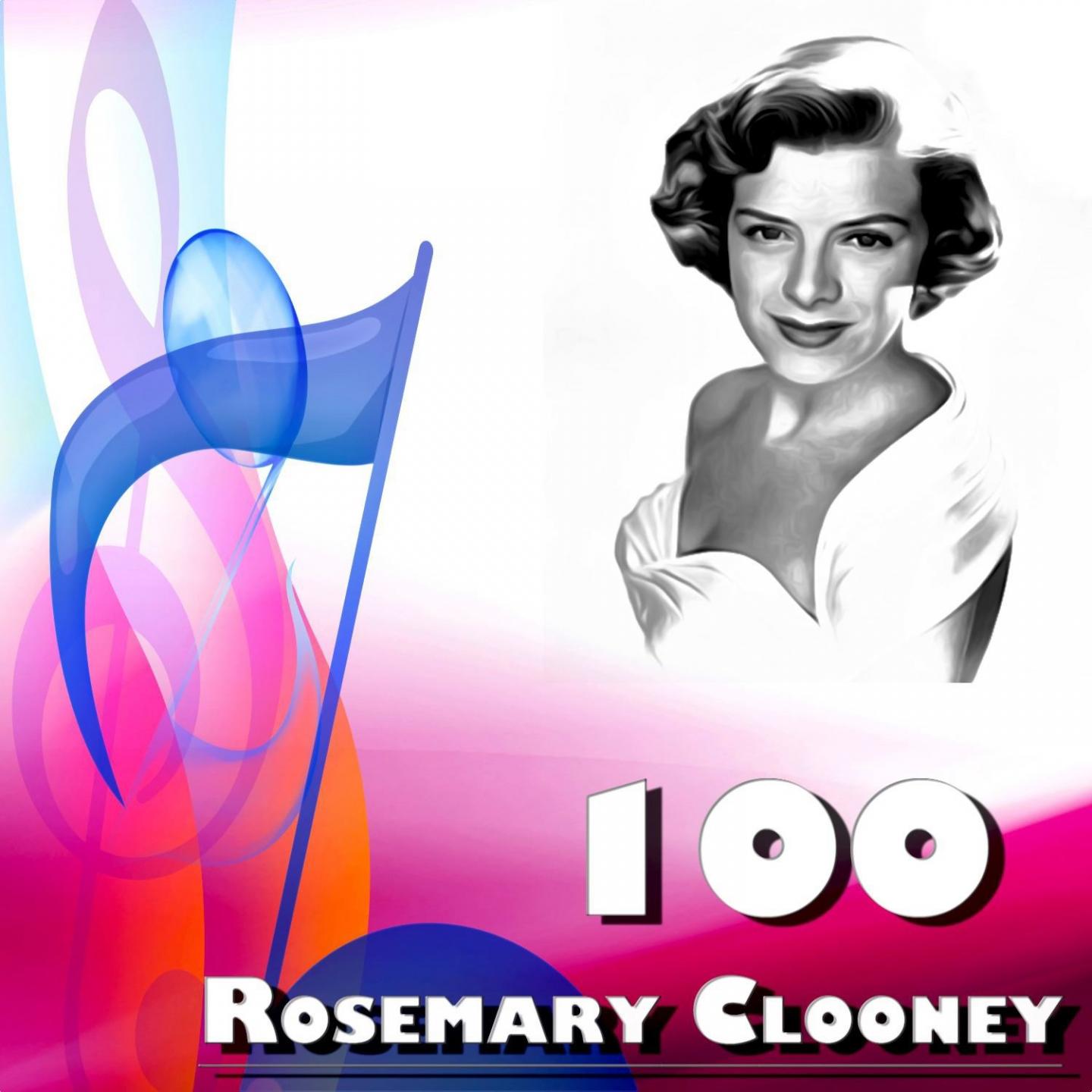 Love Won't Let You Get Away (Alternative Version) (Rosemary Clooney with Bing Crosby)