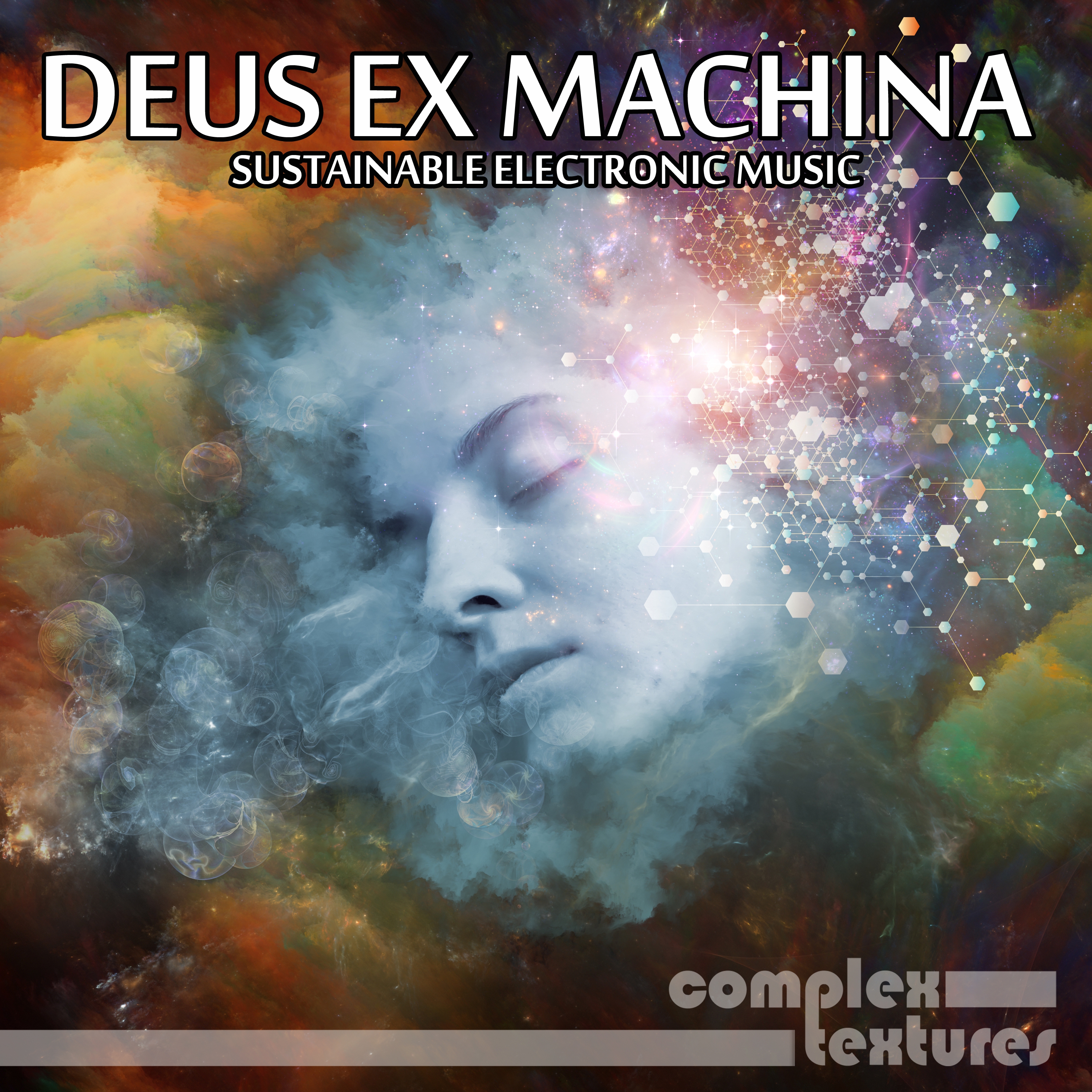 Deus Ex Machina - Sustainable Electronic Music