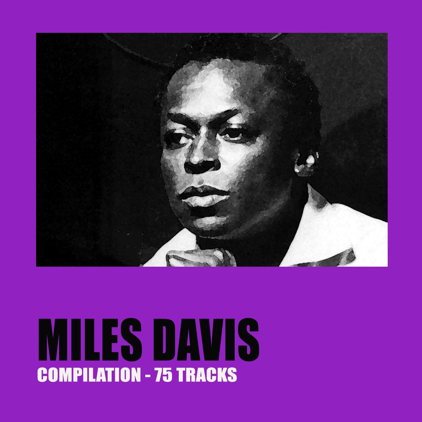 Miles Davis Compilation