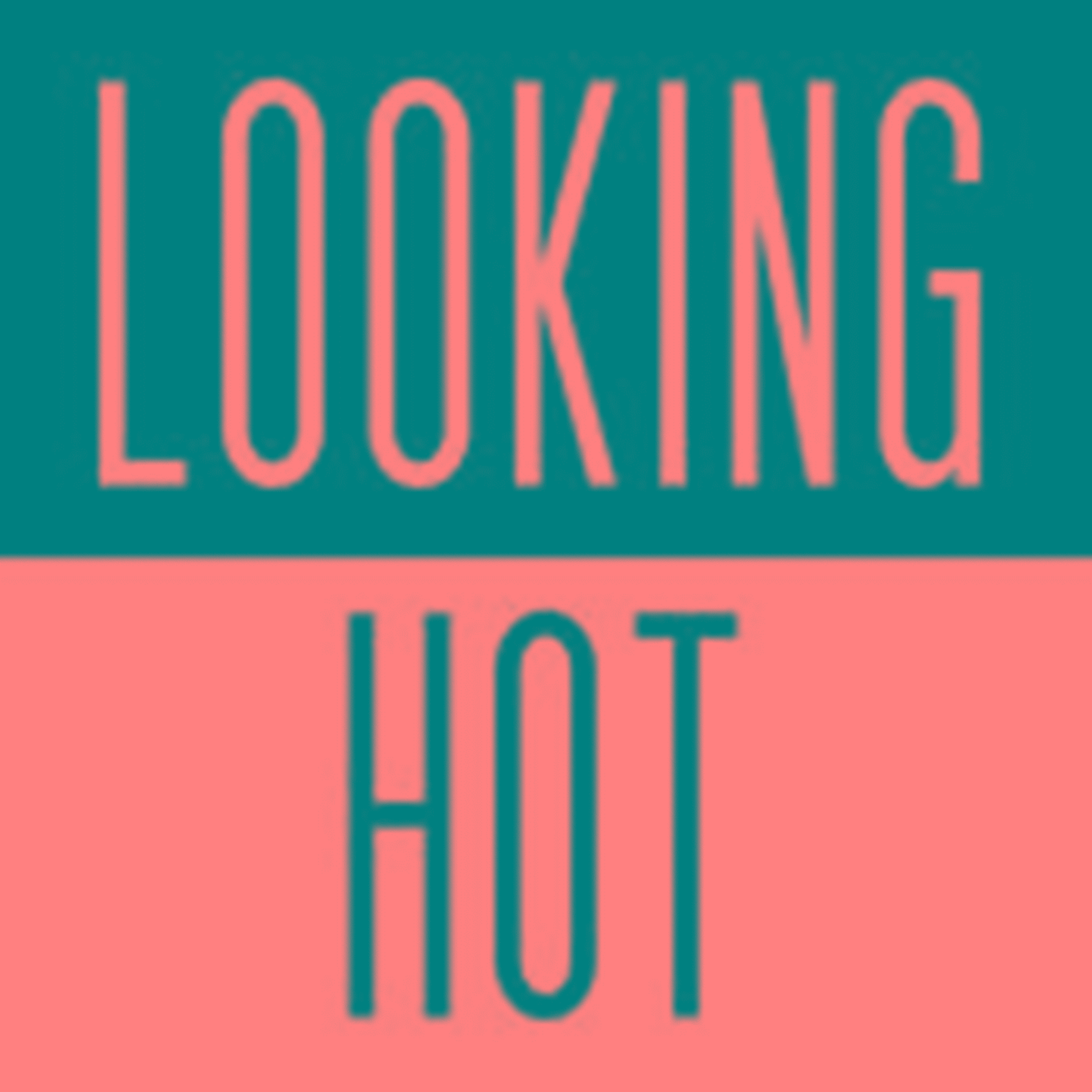 Looking Hot - Single