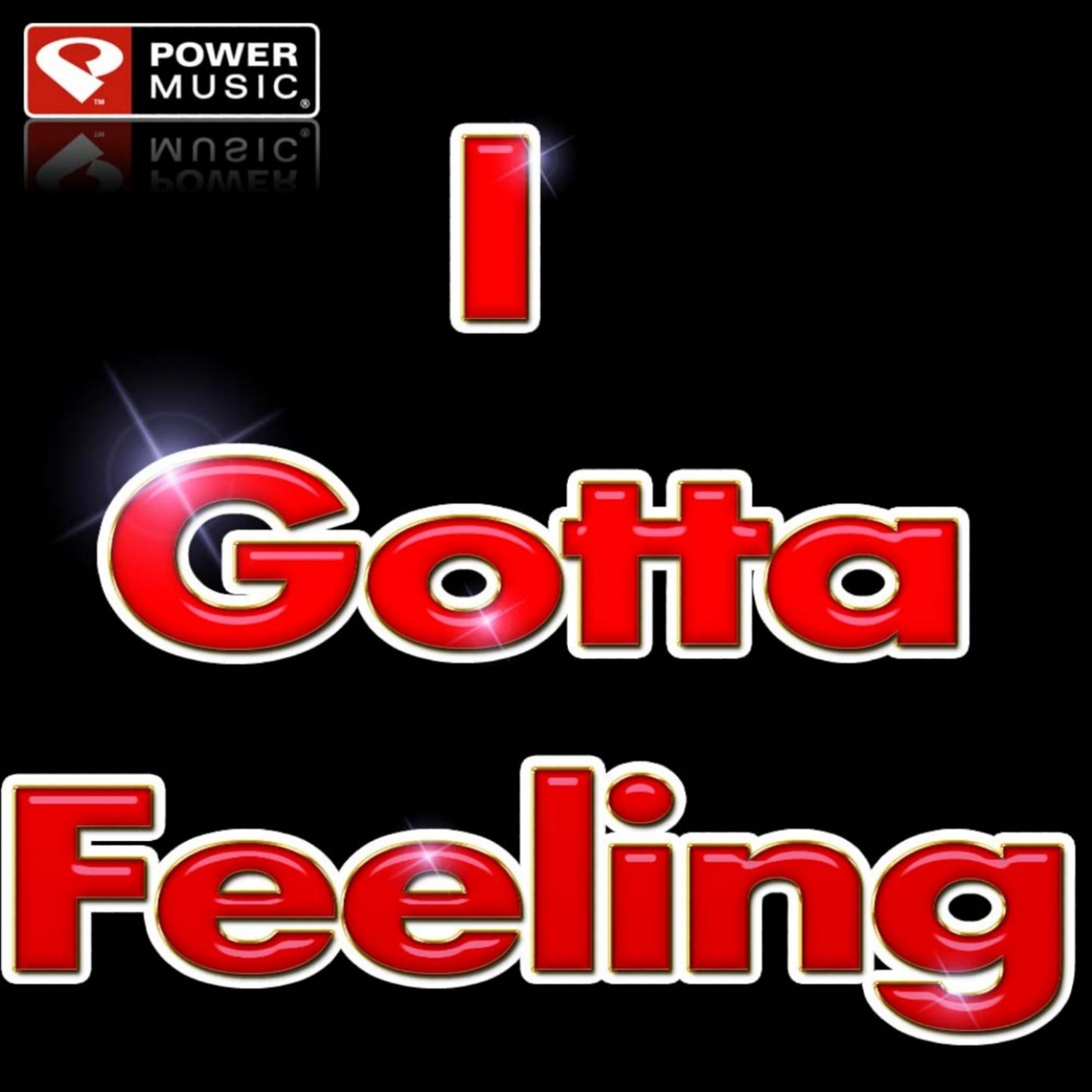 I Gotta Feeling-Ep