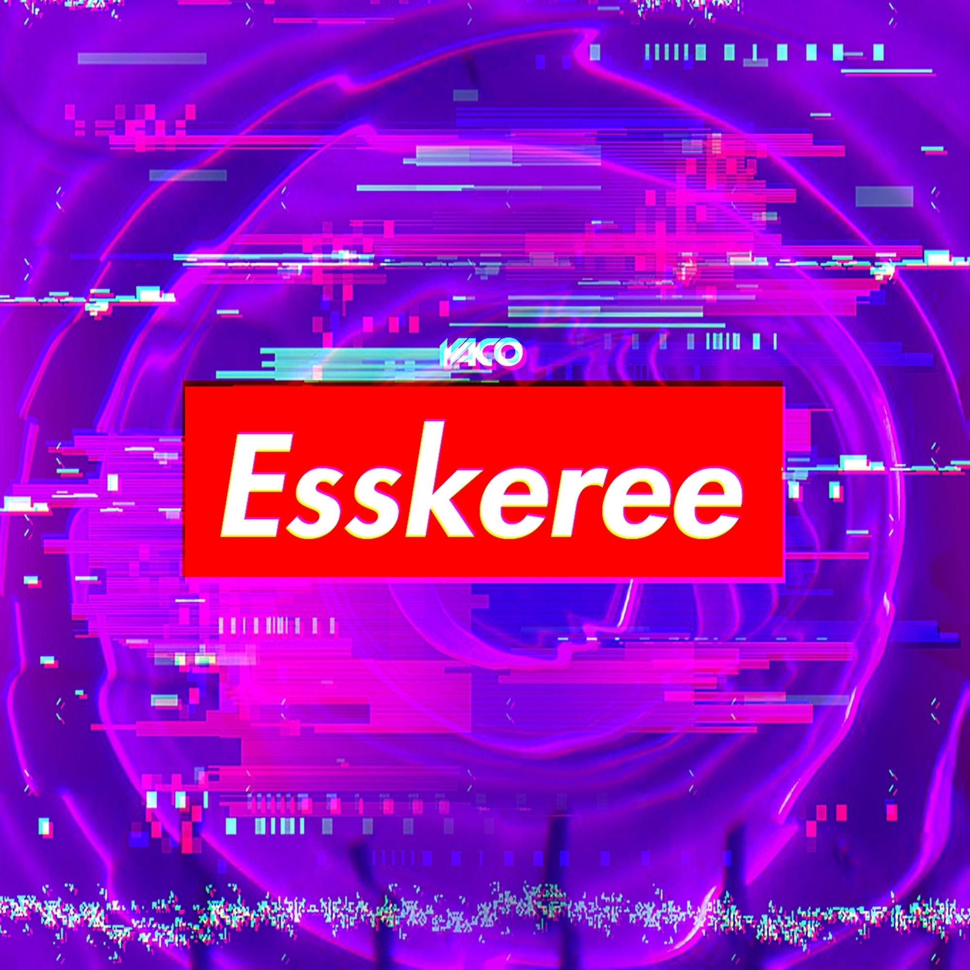 Esskeree