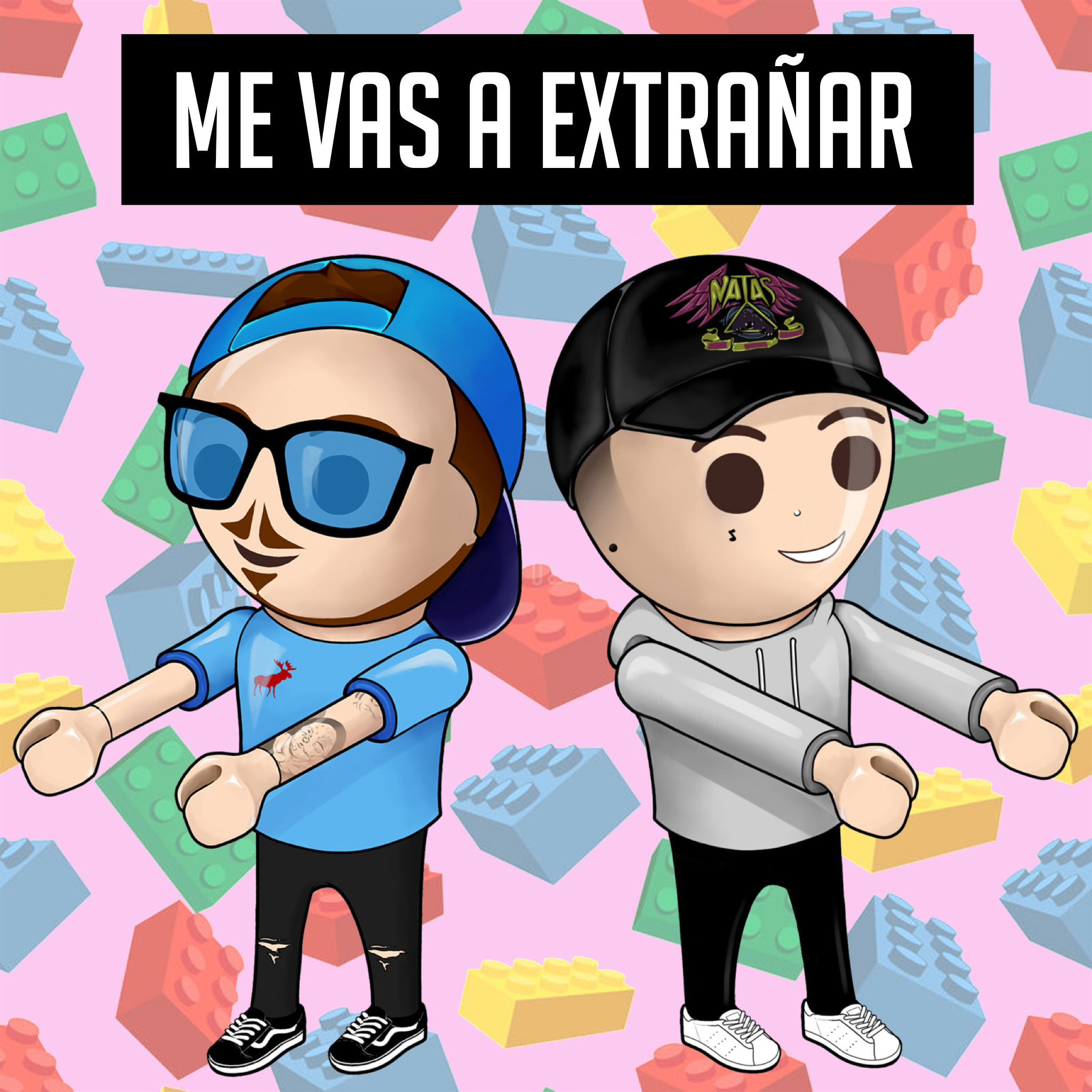 Me Vas a Extra ar