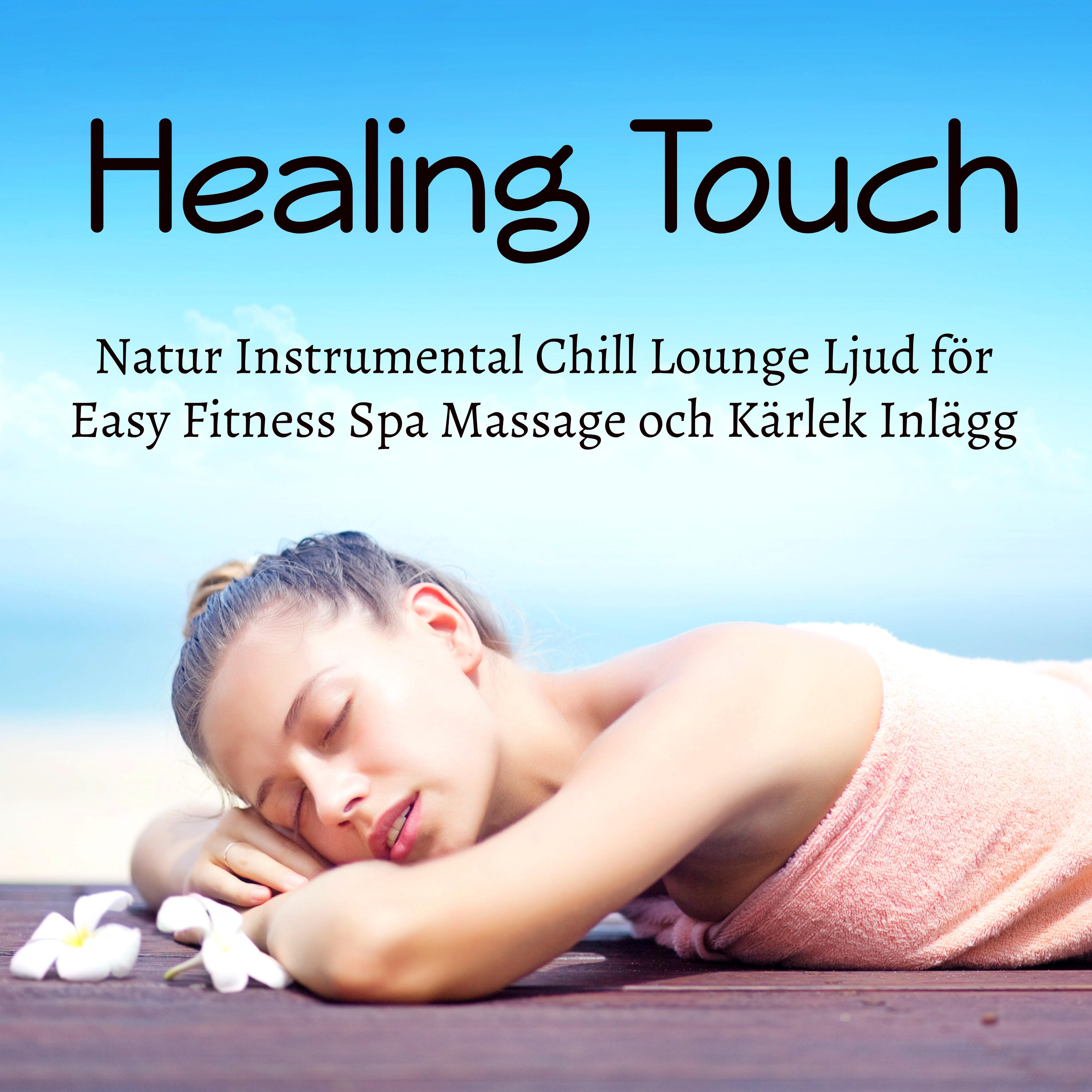 Healing Touch (Massage)