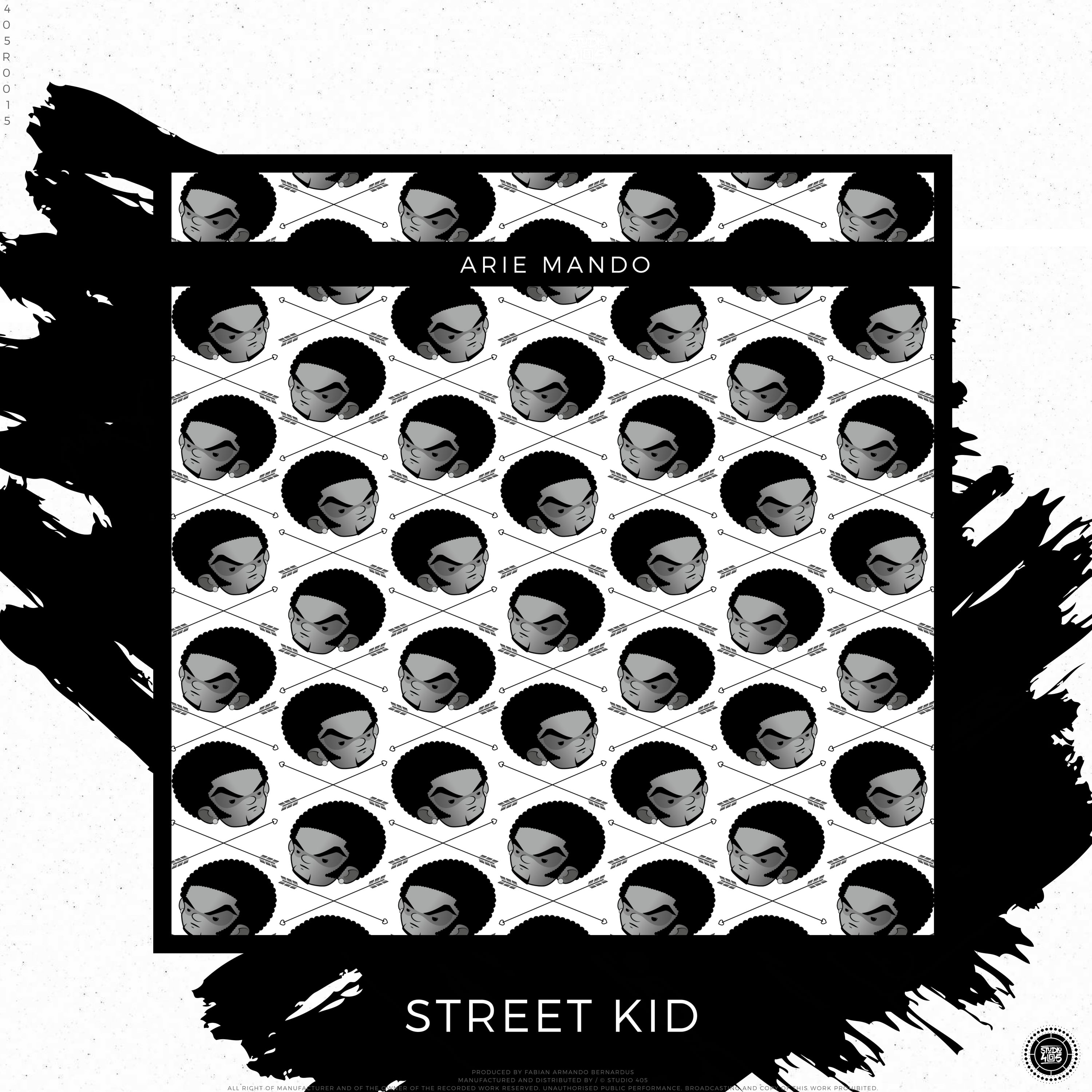 Street Kid