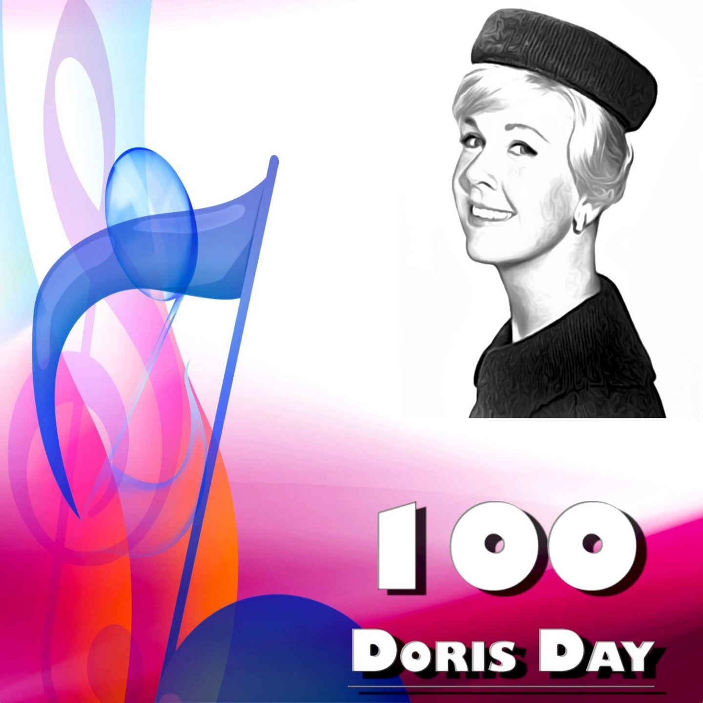 The Very Thought of You (Doris Day with Harry James)