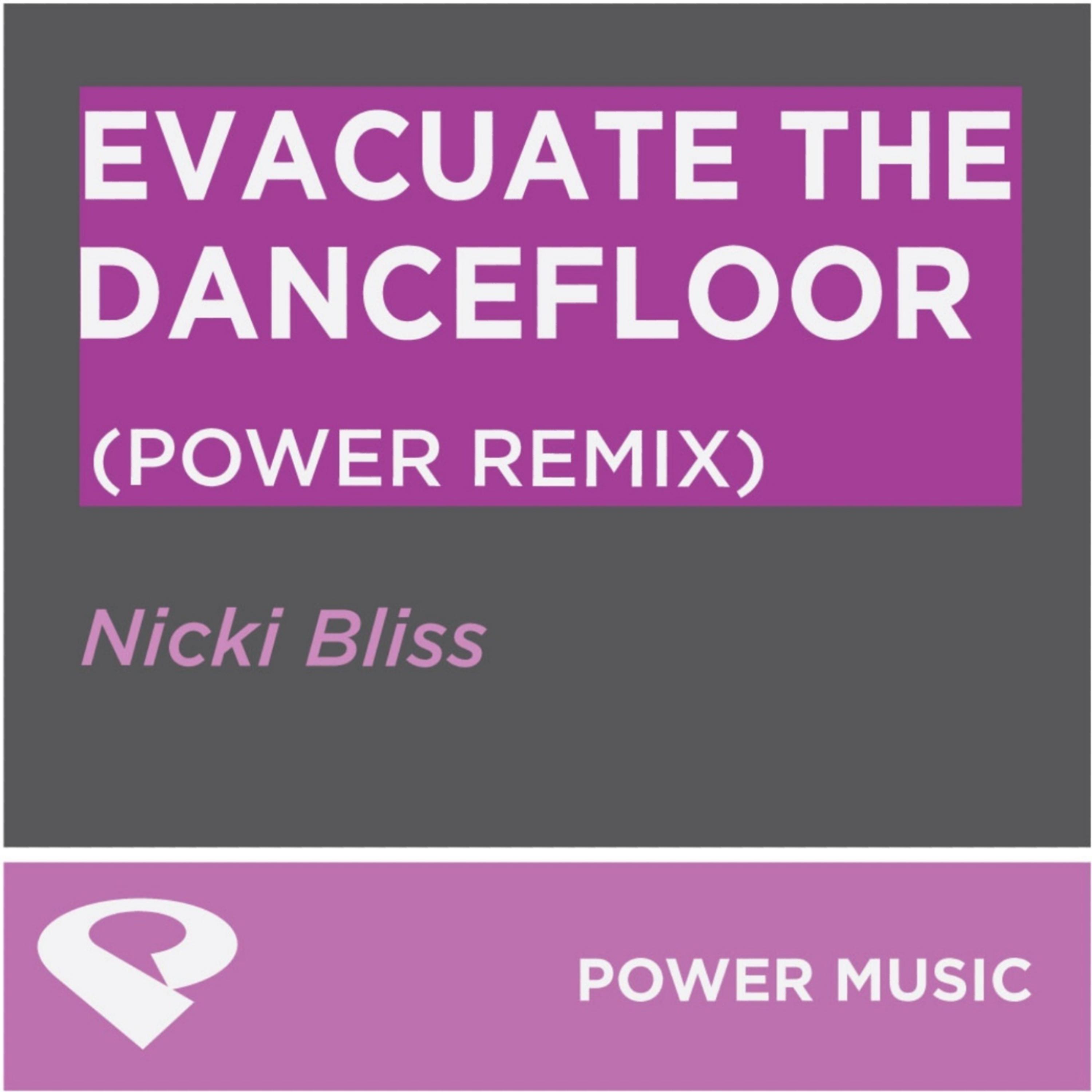 Evalucate the Dancefloor