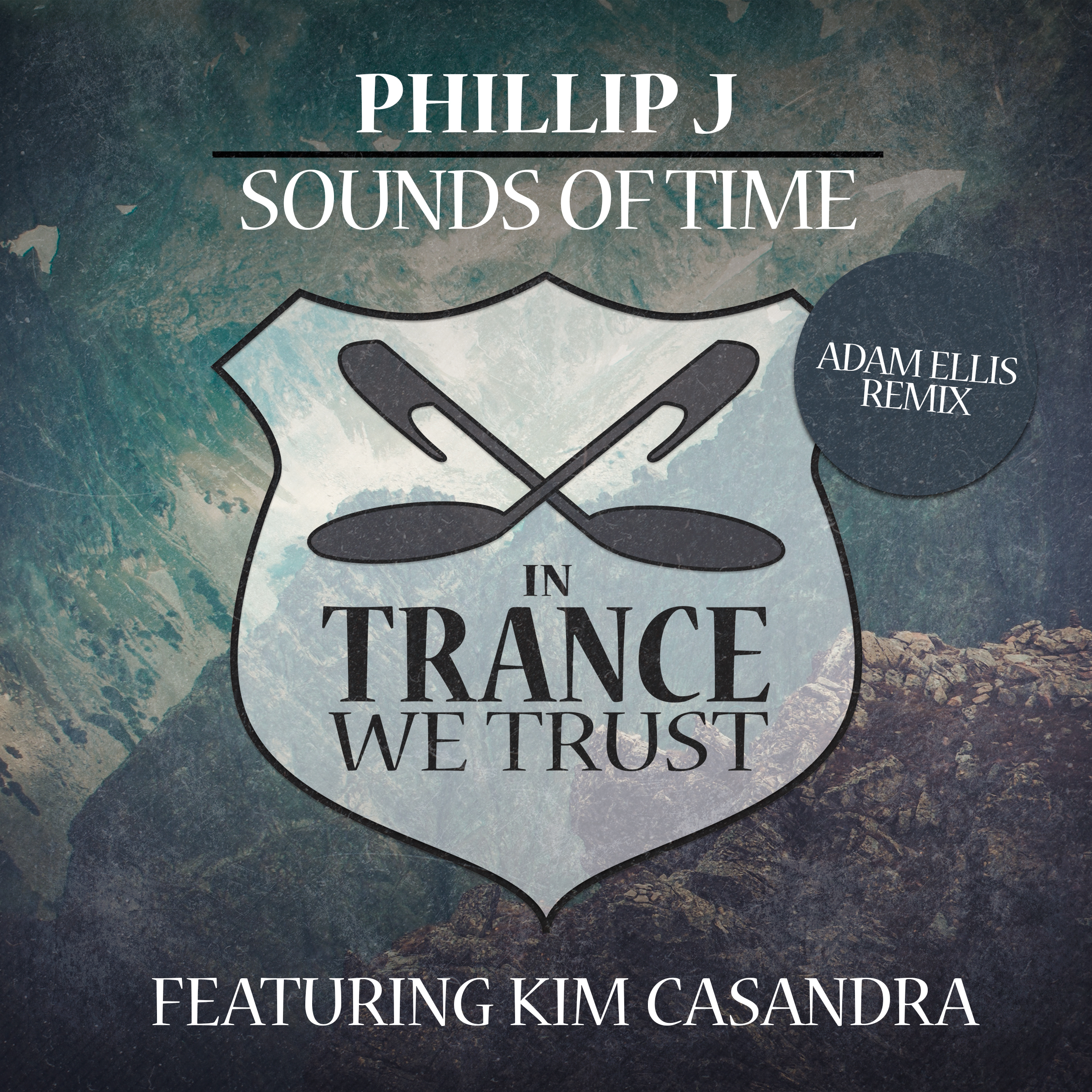 Sounds Of Time (Extended Mix)