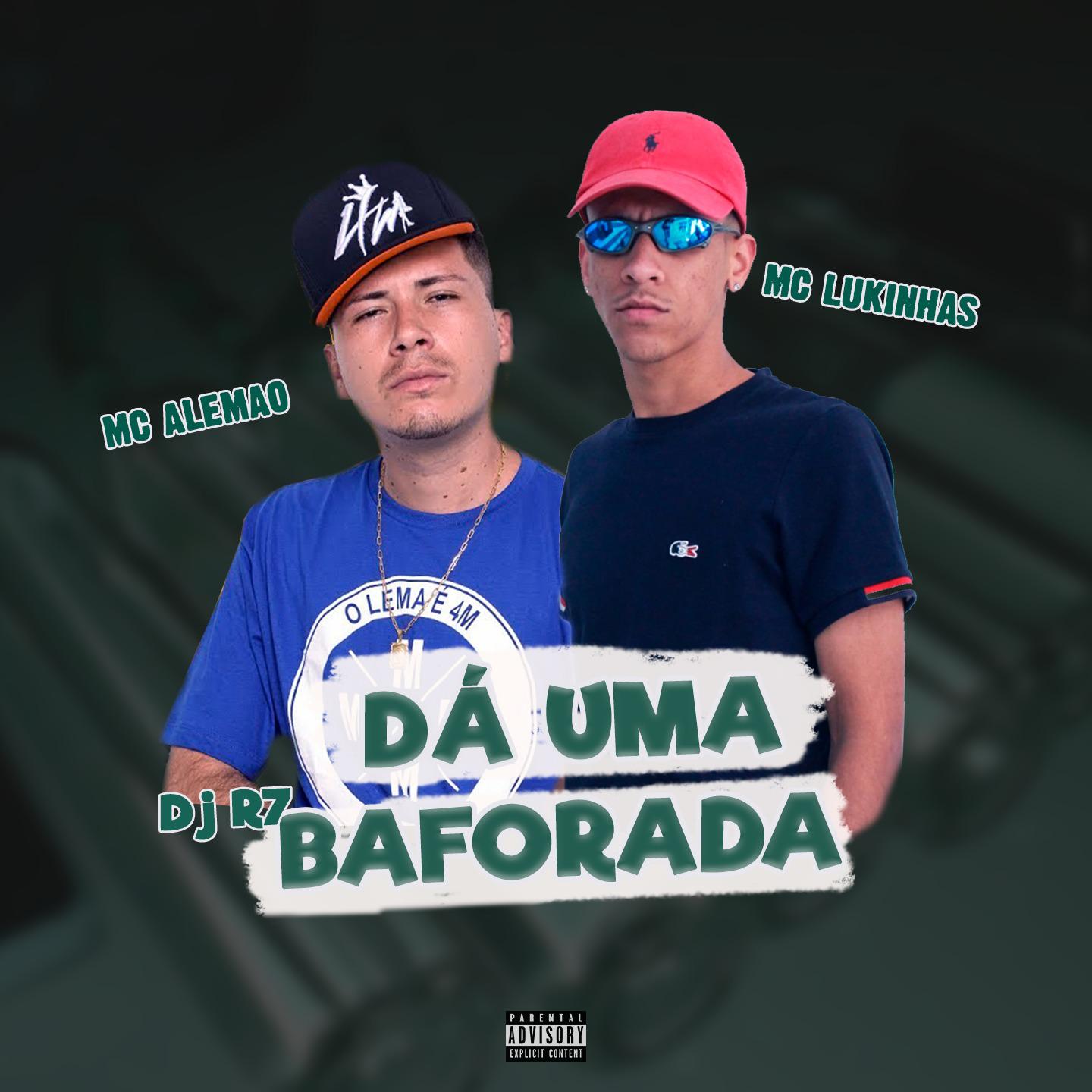 Da uma Baforada