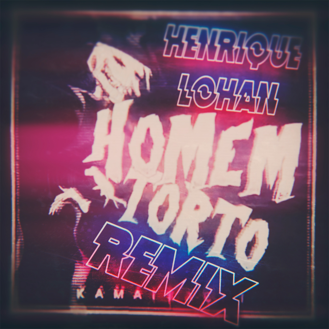 Homem Torto (Remix)
