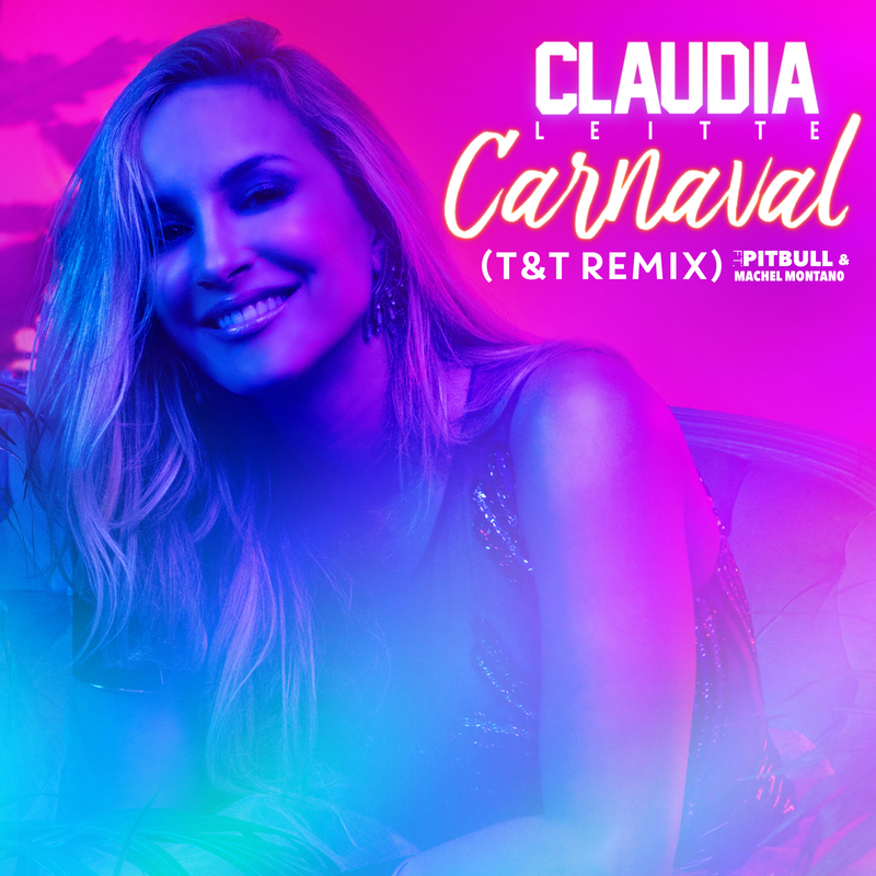 Carnaval (T&T Remix)